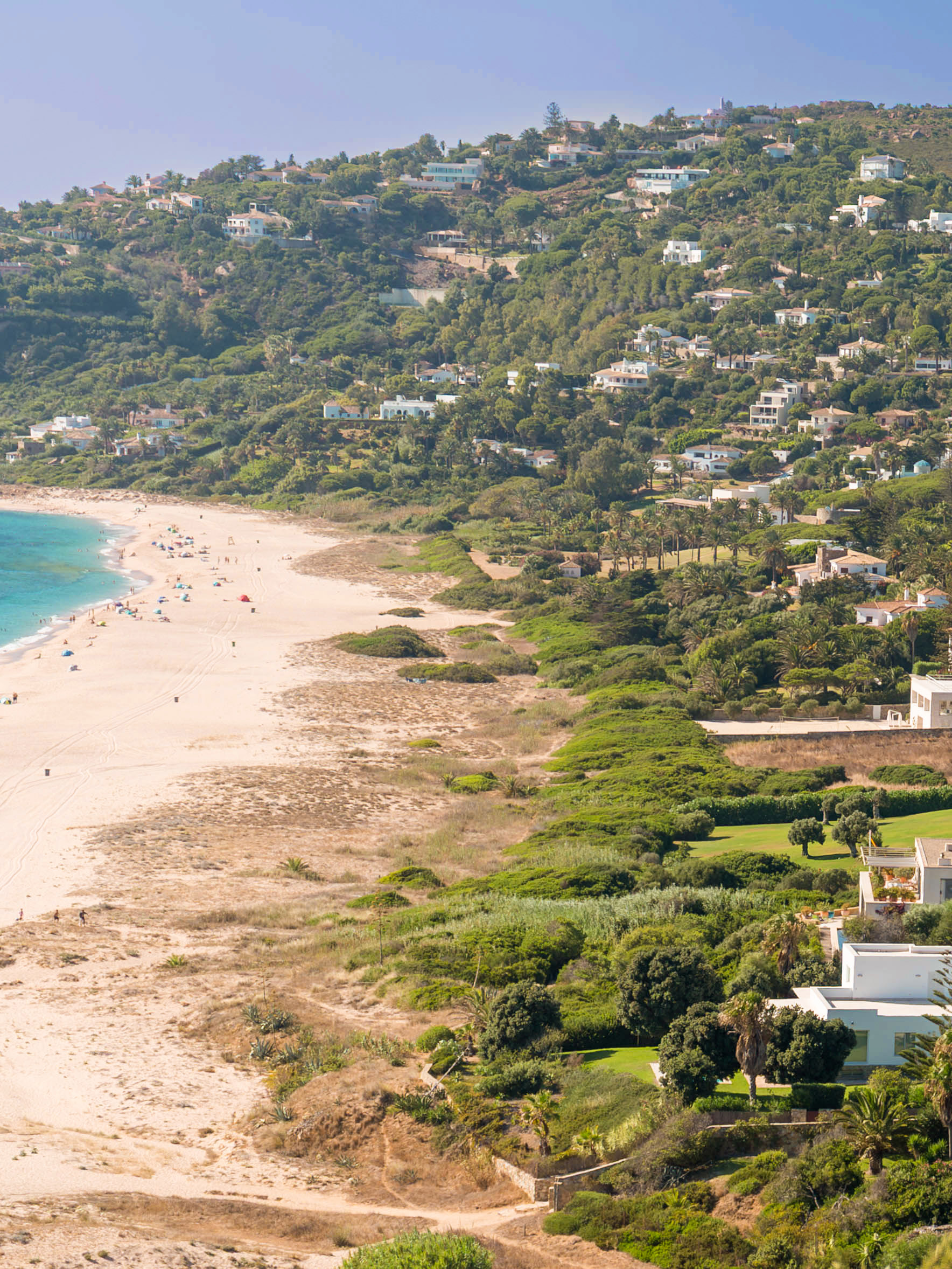 Casera Collections - The Homes