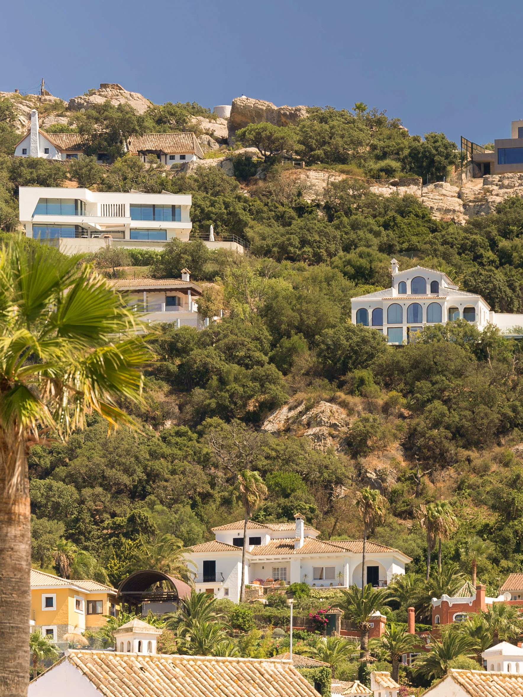 Casera Collections - The Homes