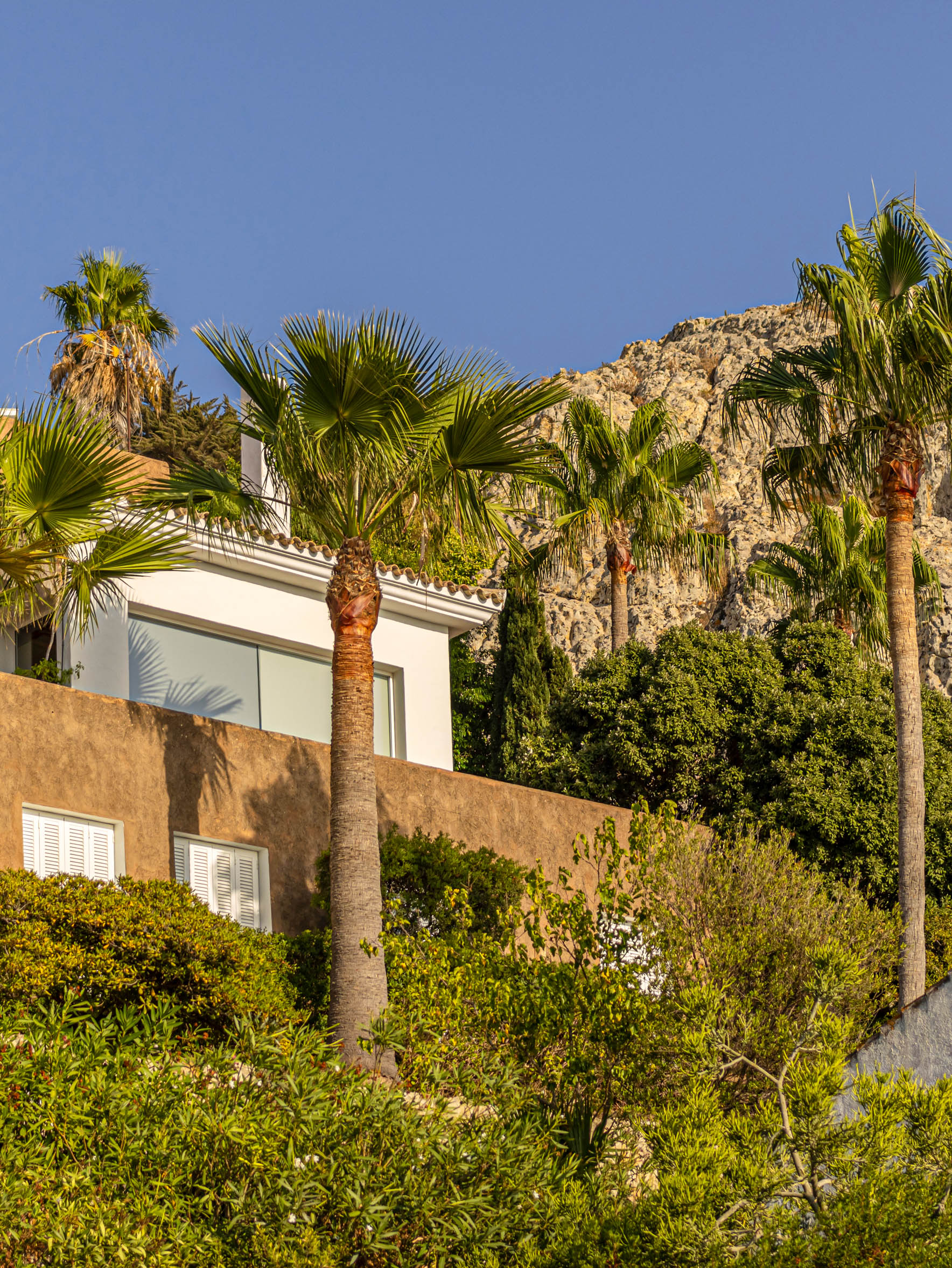 Casera Collections - The Homes