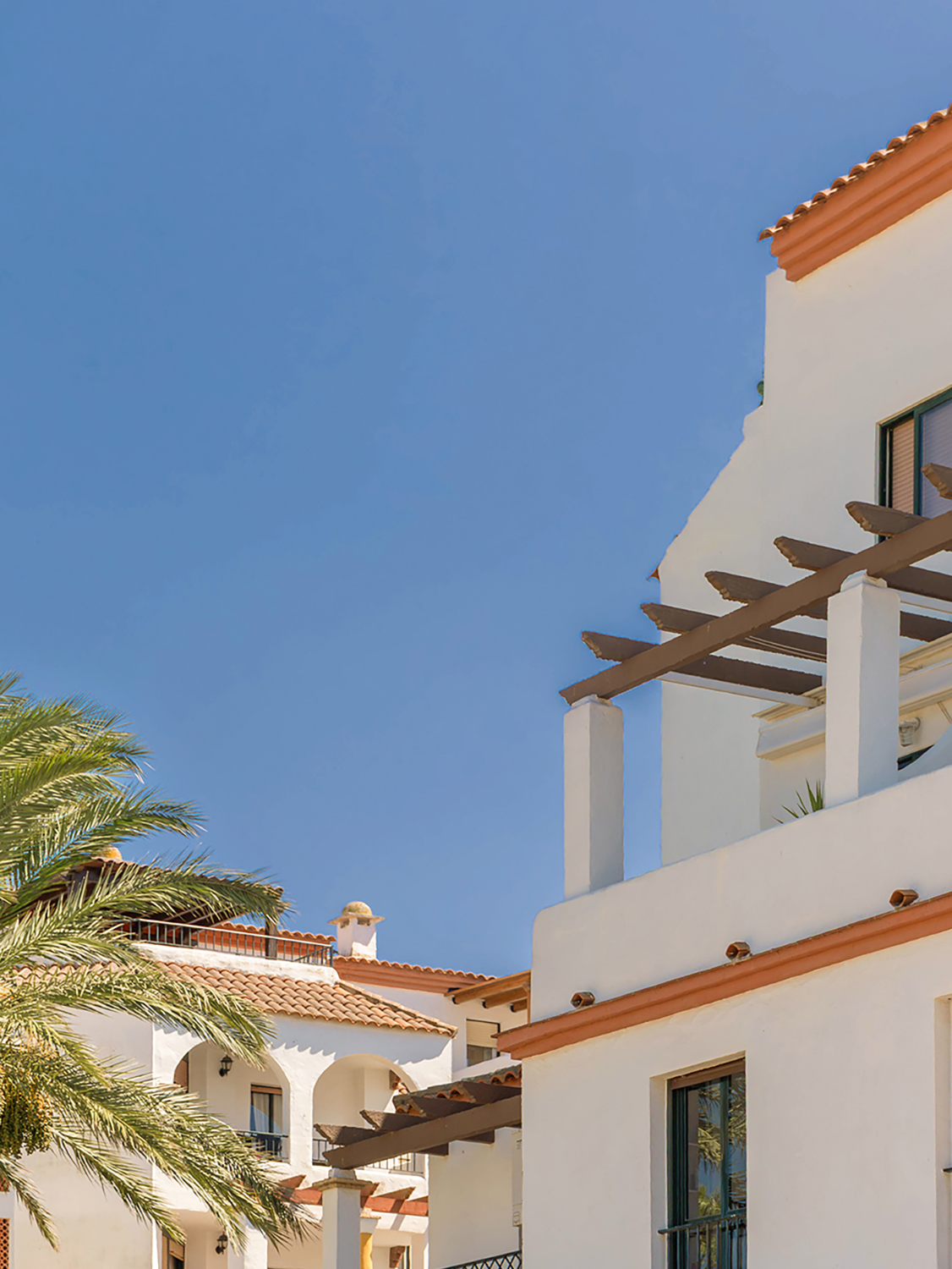 Casera Collections - The Homes