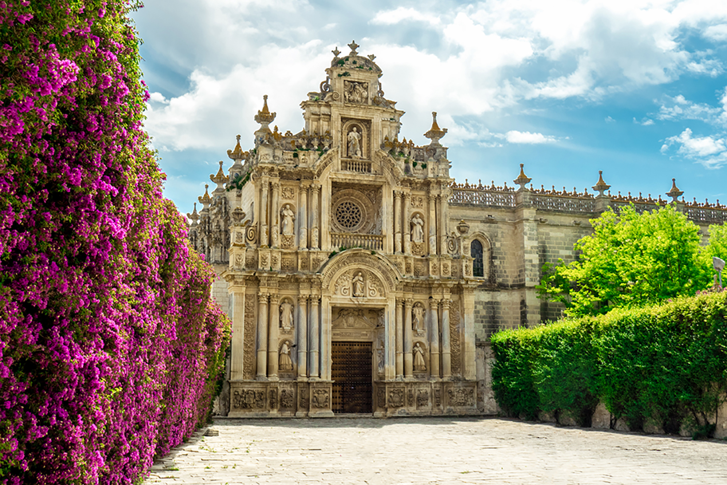 Jerez de la Frontera