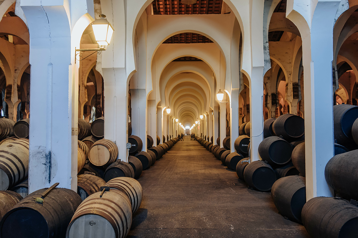 Jerez de la Frontera