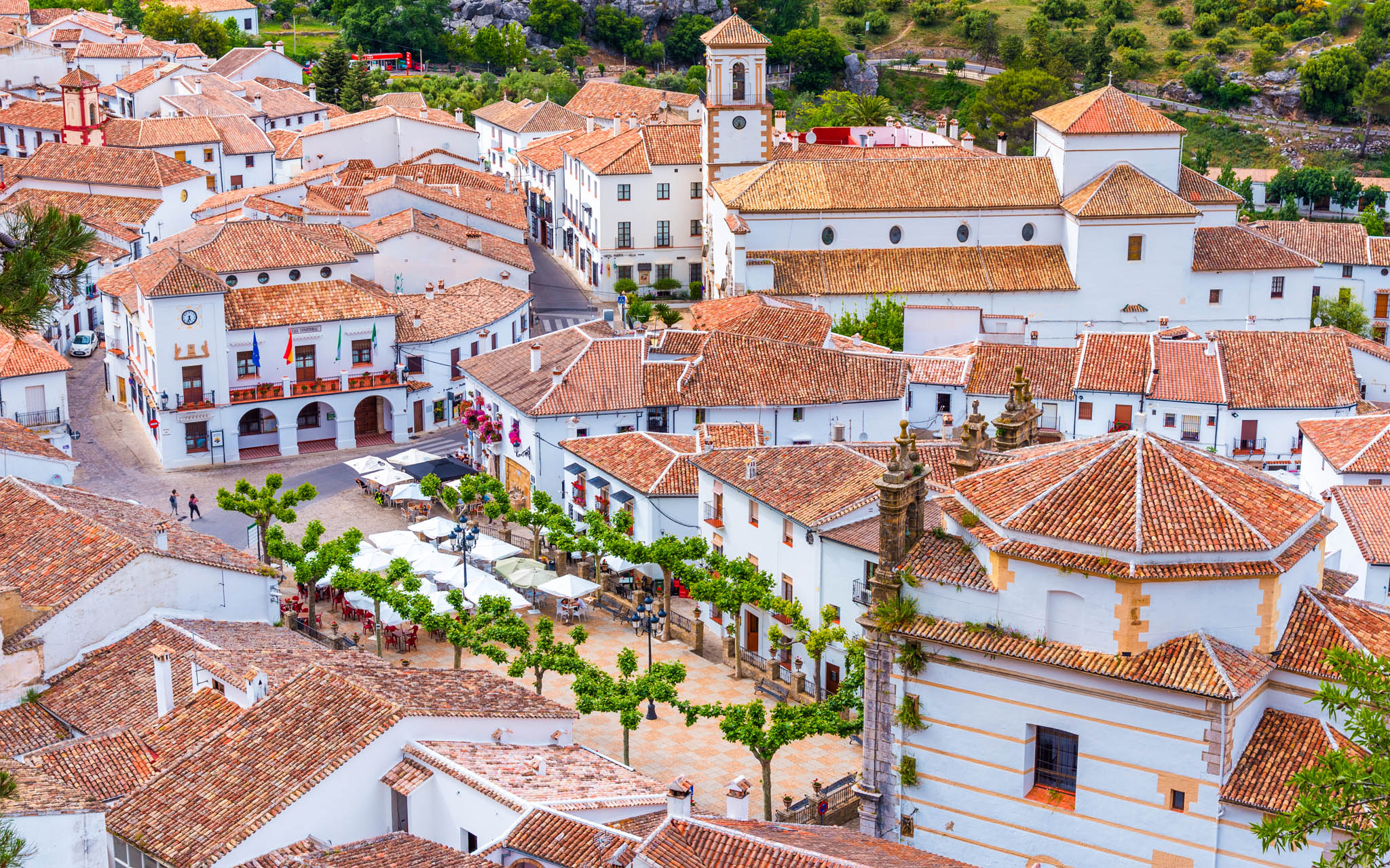 Casera Collections - The Homes