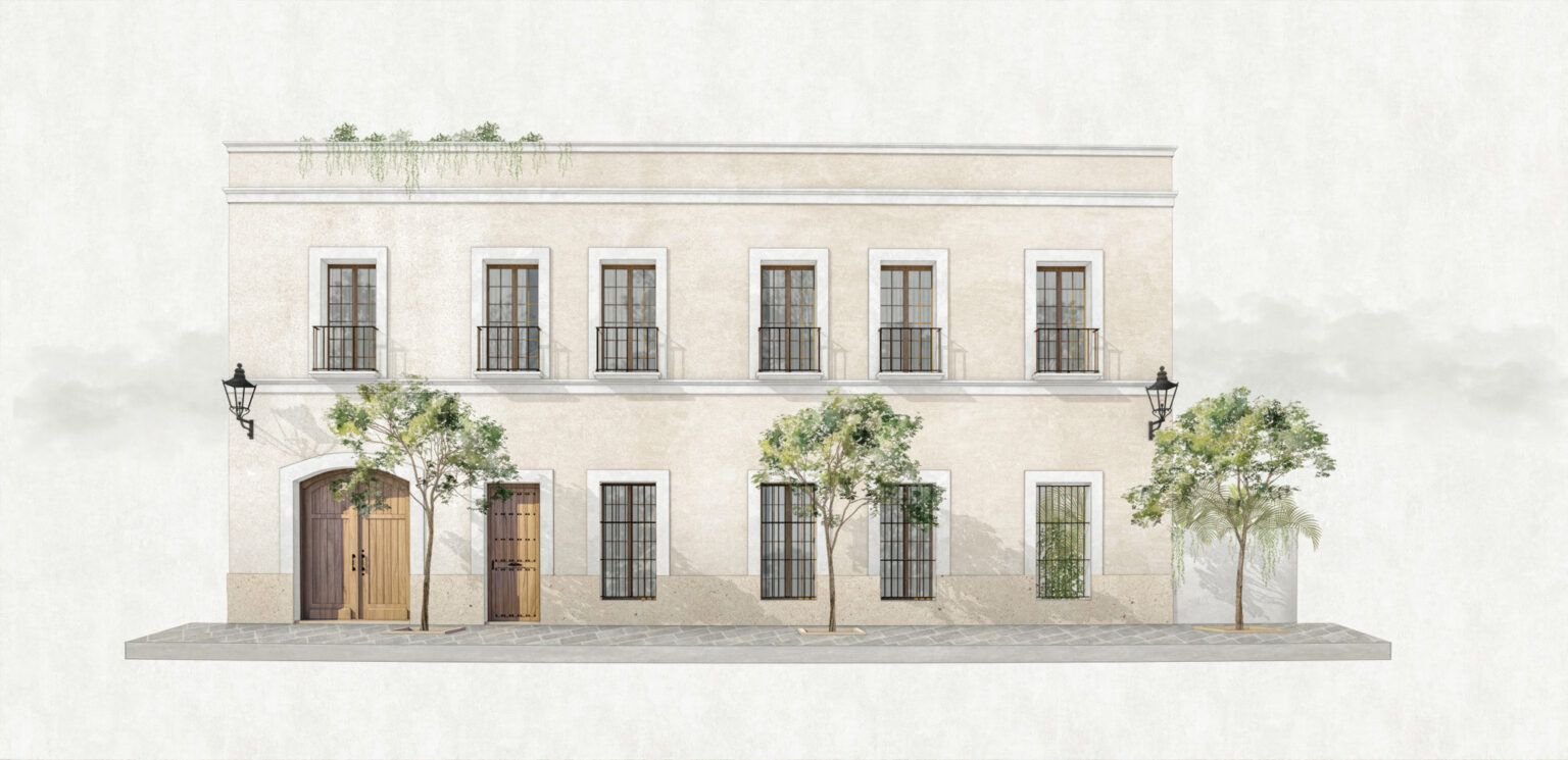 Casera Collections - The Homes