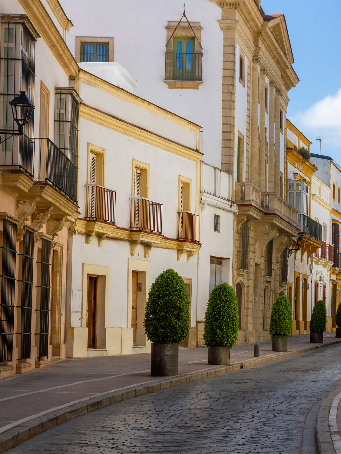 Casera Collections - The Homes