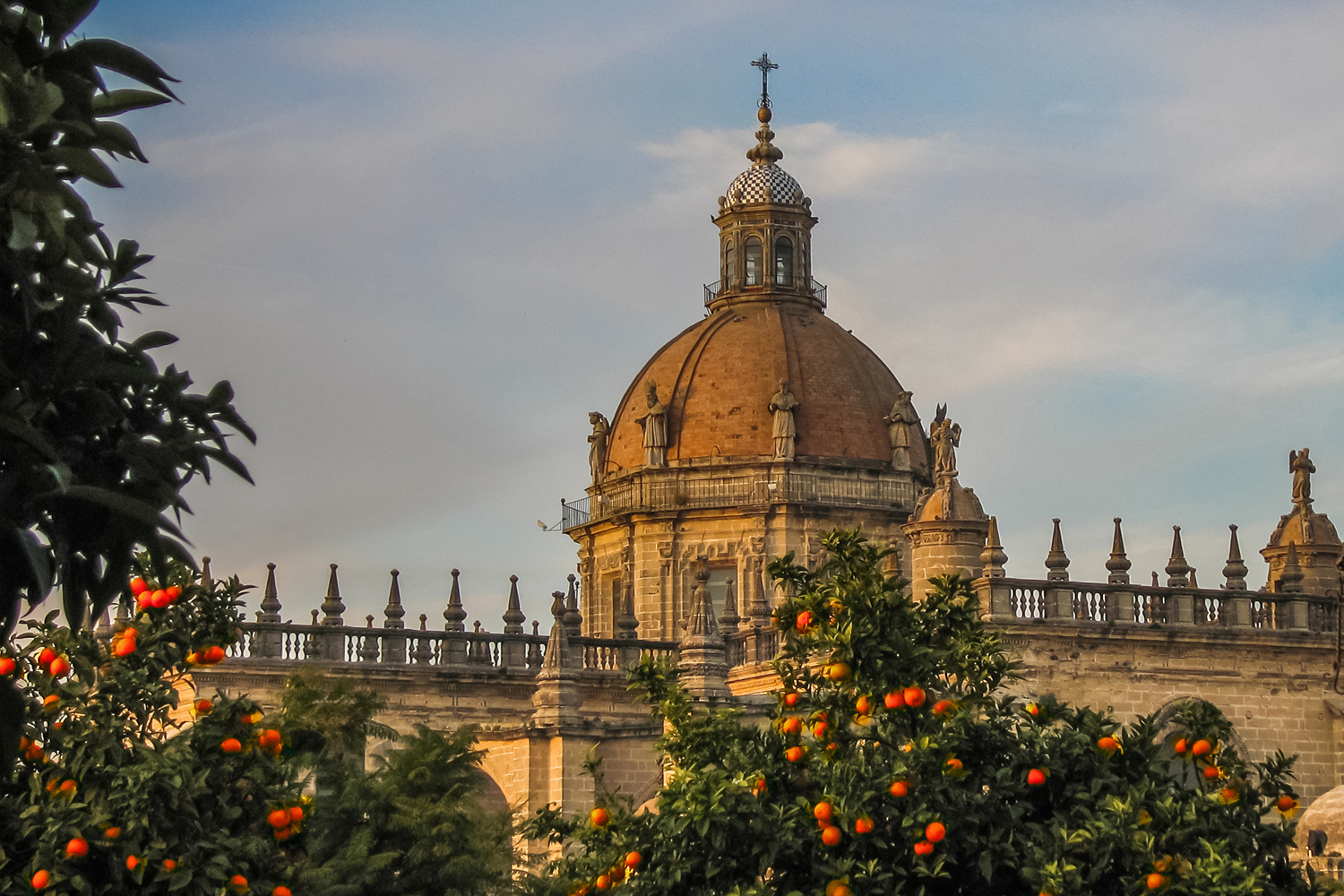 Jerez de la Frontera