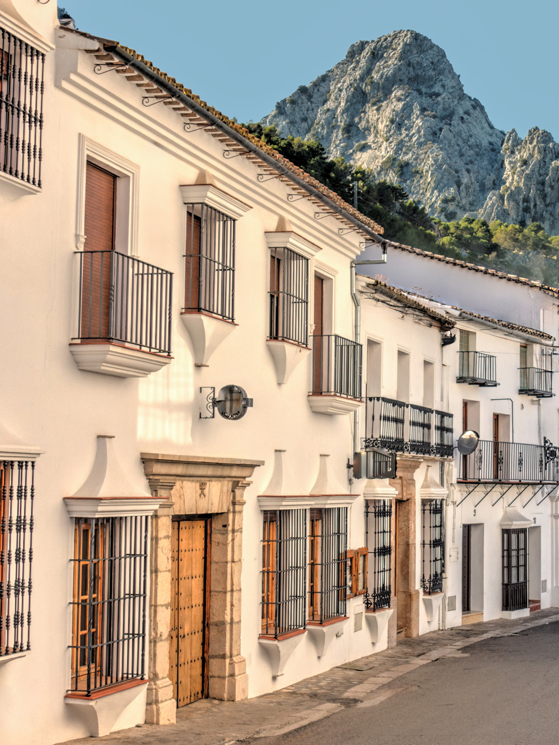 Casera Collections - The Homes