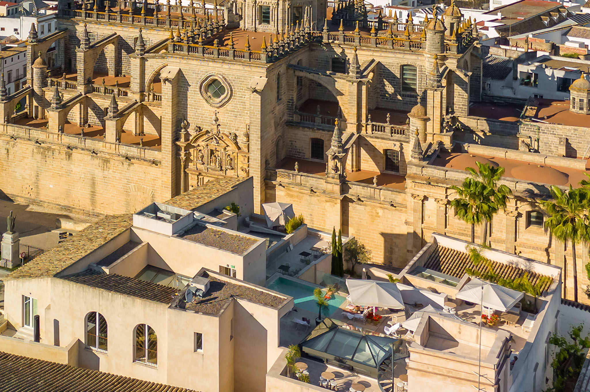 Discovering the World of Sherry Wine