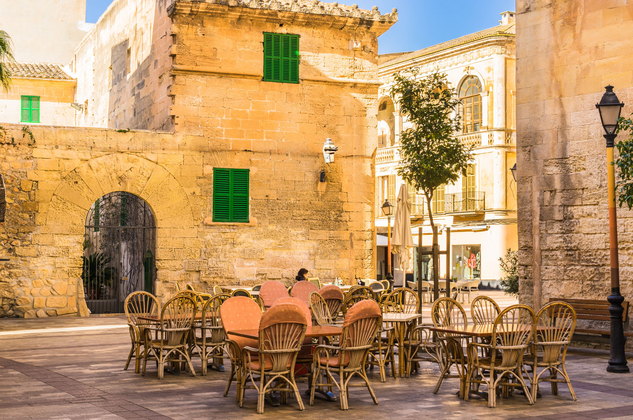 Cádiz Province: Where the Luxury of Living Well is Simply Living.