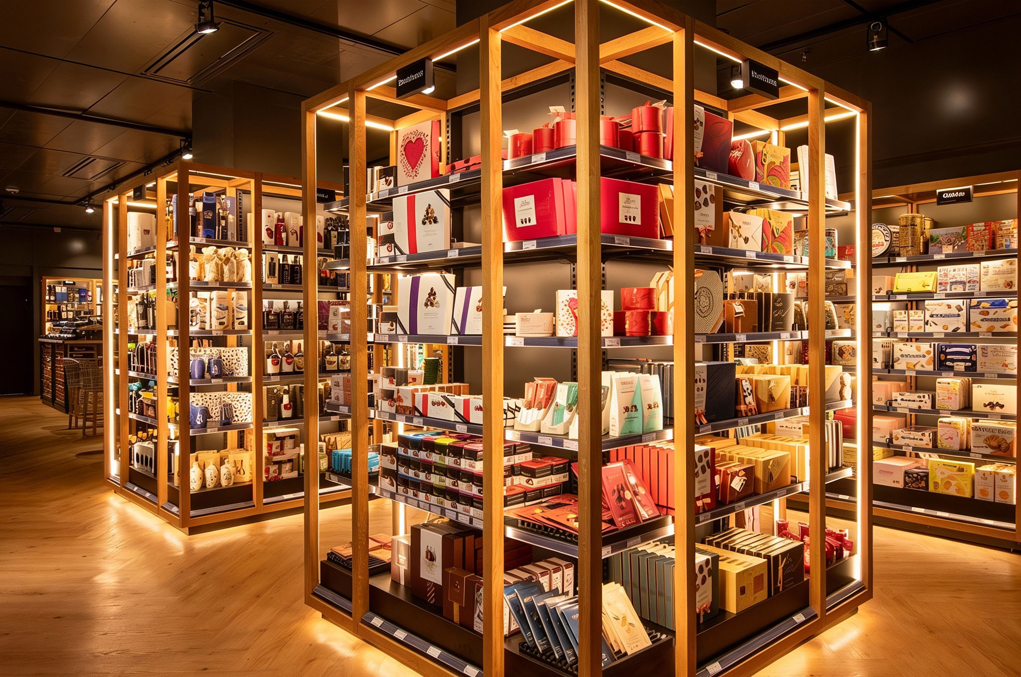 Cádiz Province Markets and Makers