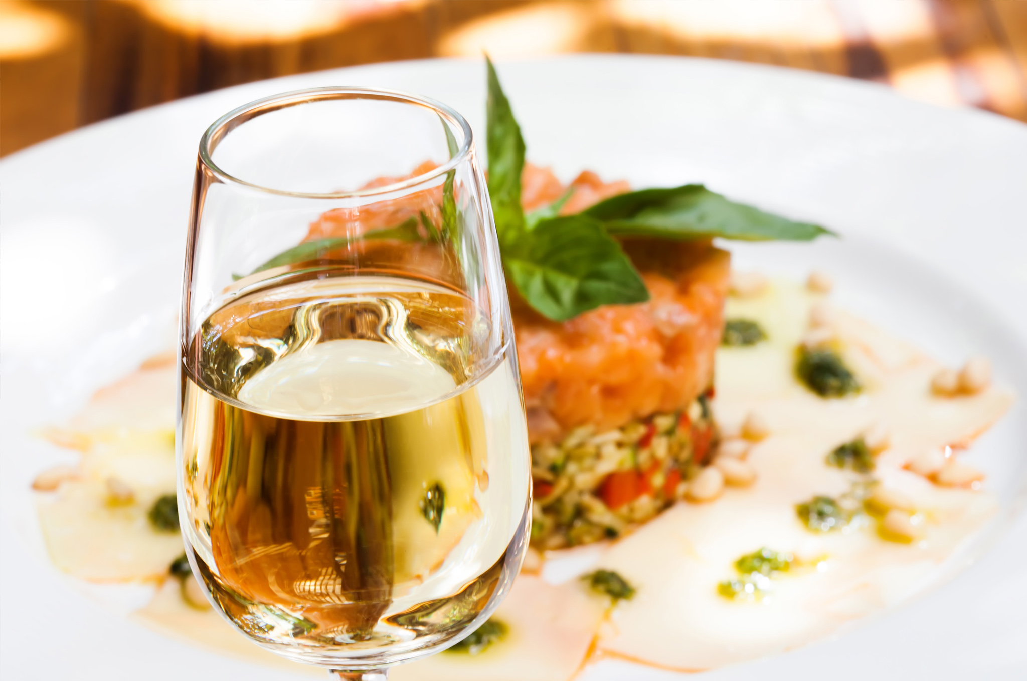 Jerez The Flavors of Jerez