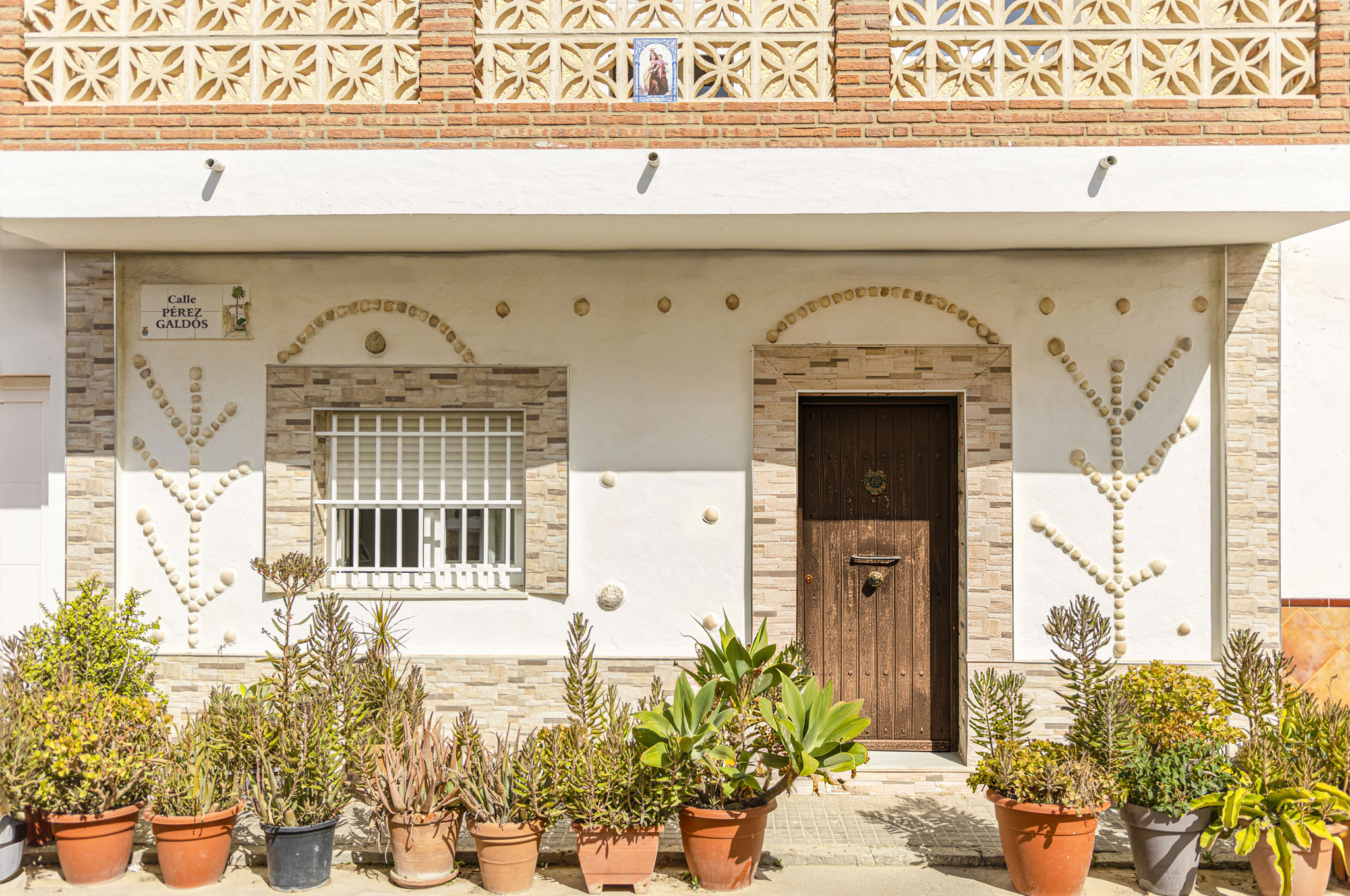 Zahara de los Atunes: Andalusia’s Quiet Treasure. The Village