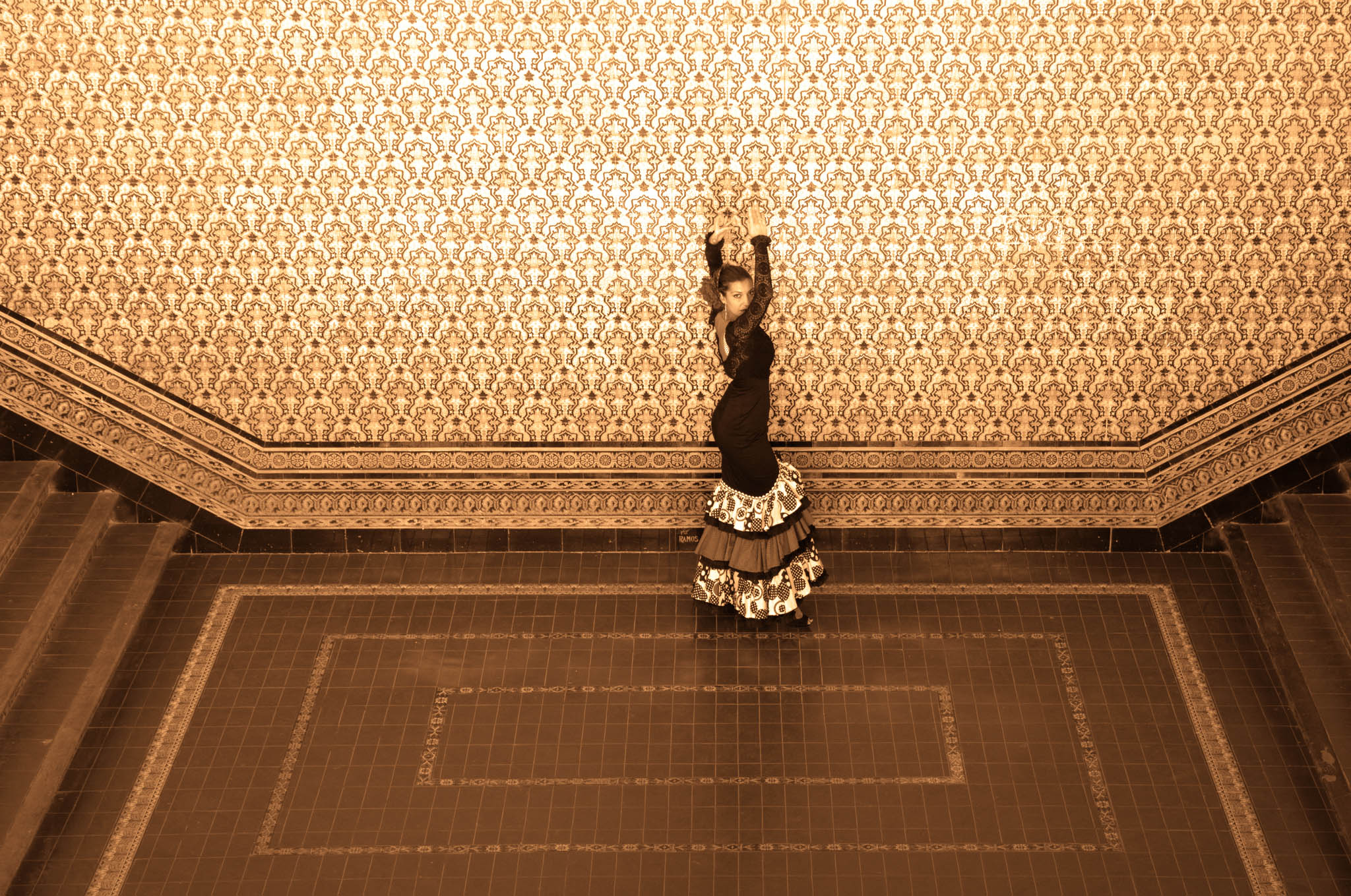 Jerez The Heartbeat of Flamenco