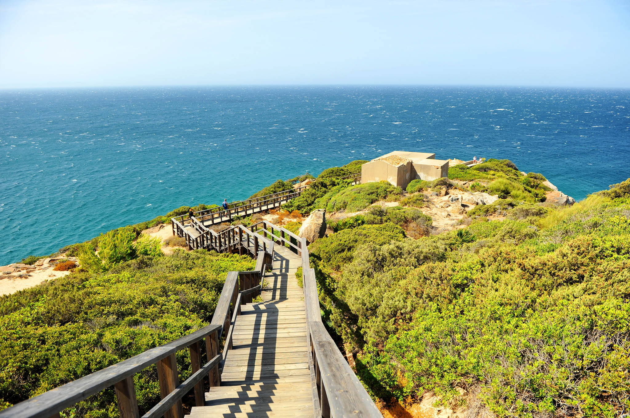 Zahara de los Atunes: Andalusia’s Quiet Treasure. Adventures and Nearby Destinations