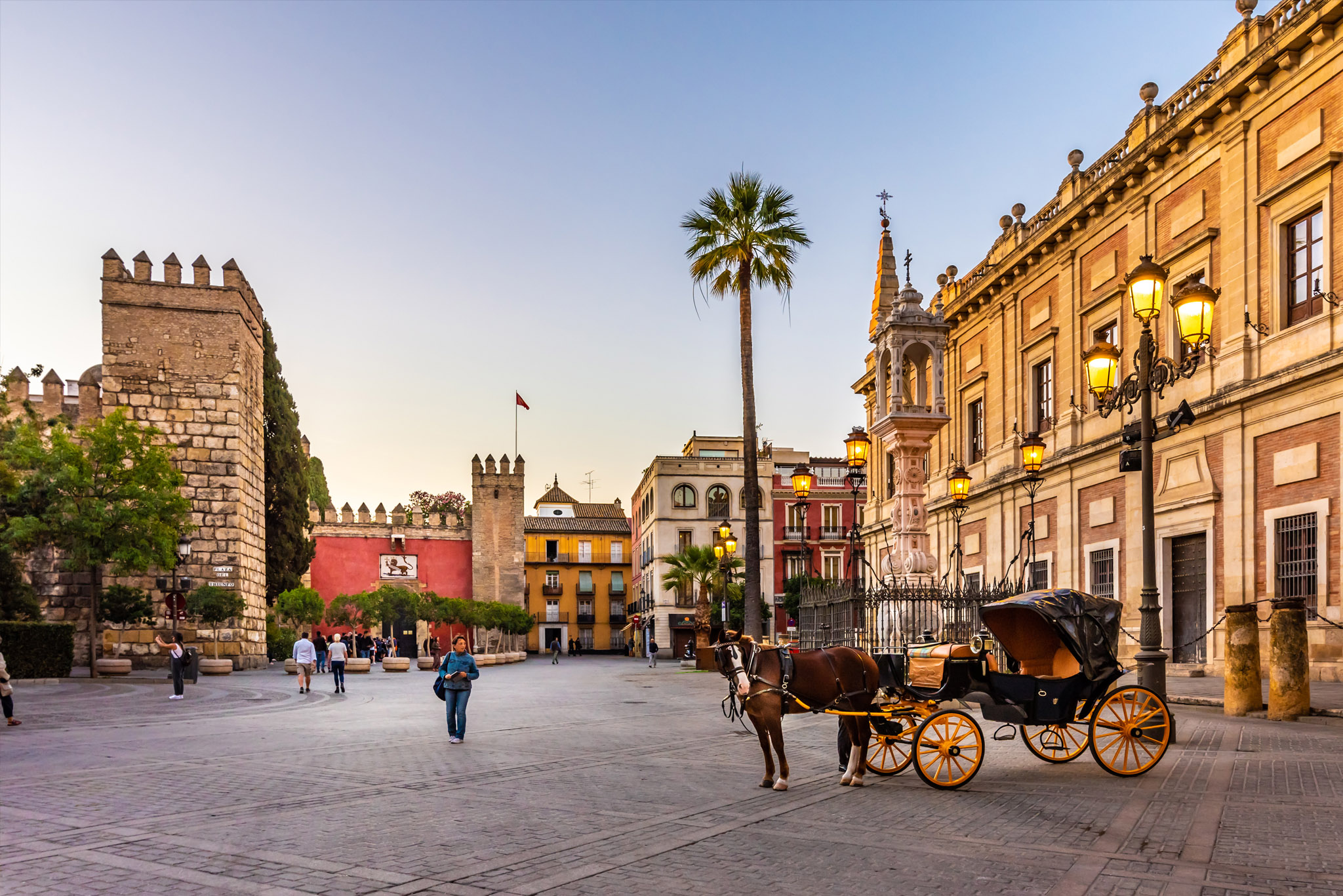 Rooted Benefits: Why Second Home Owners Thrive in Southern Spain