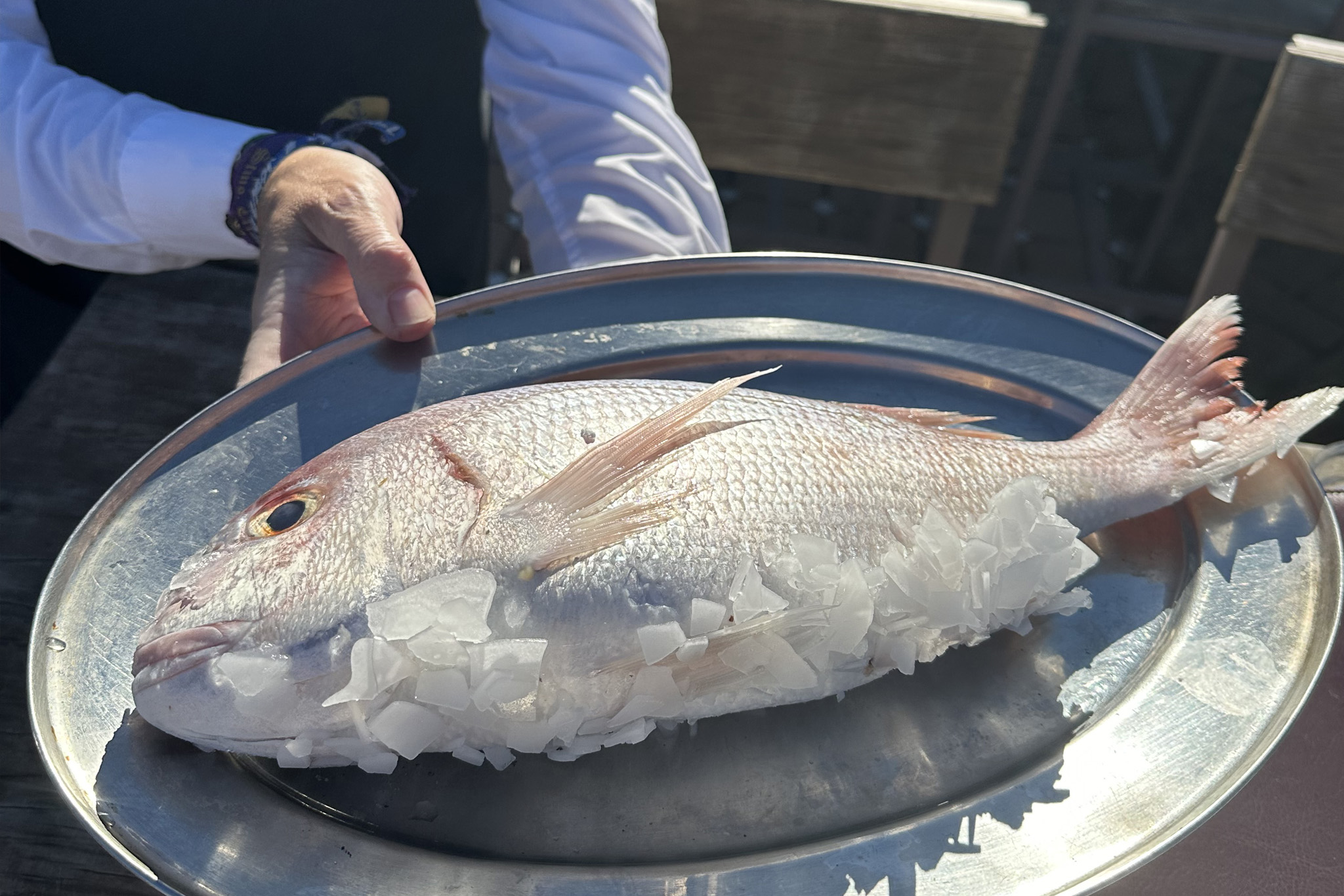 Cádiz Province: Where the Luxury of Living Well is Simply Living. The Art of Eating Well.