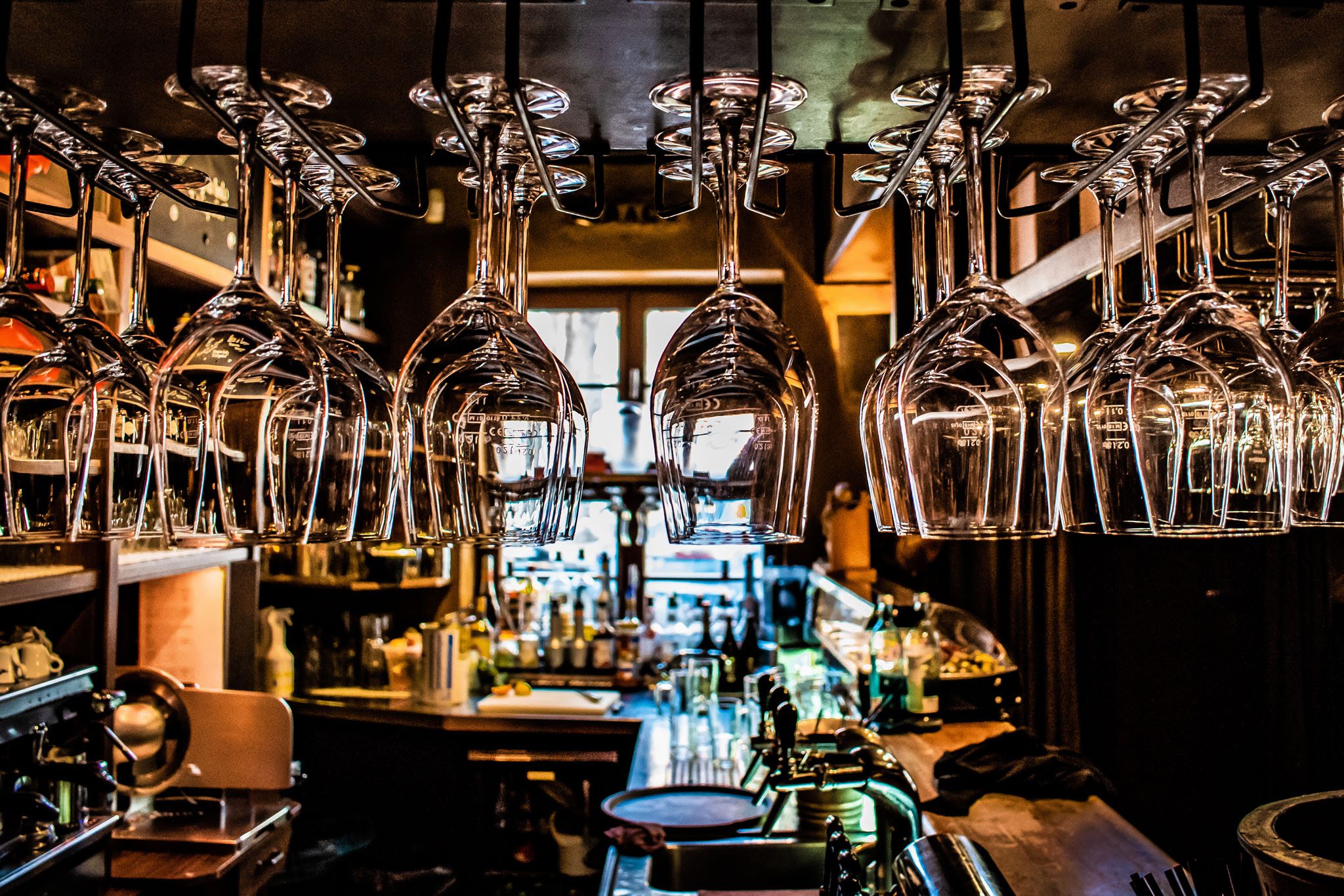 Cádiz Province: Where the Luxury of Living Well is Simply Living. Tapas Bars