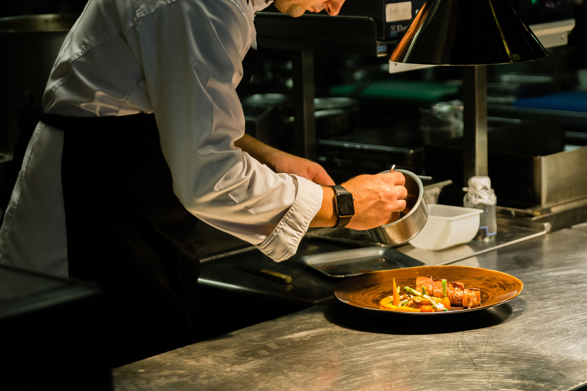 Cádiz Province: Where the Luxury of Living Well is Simply Living. Michelin Starred