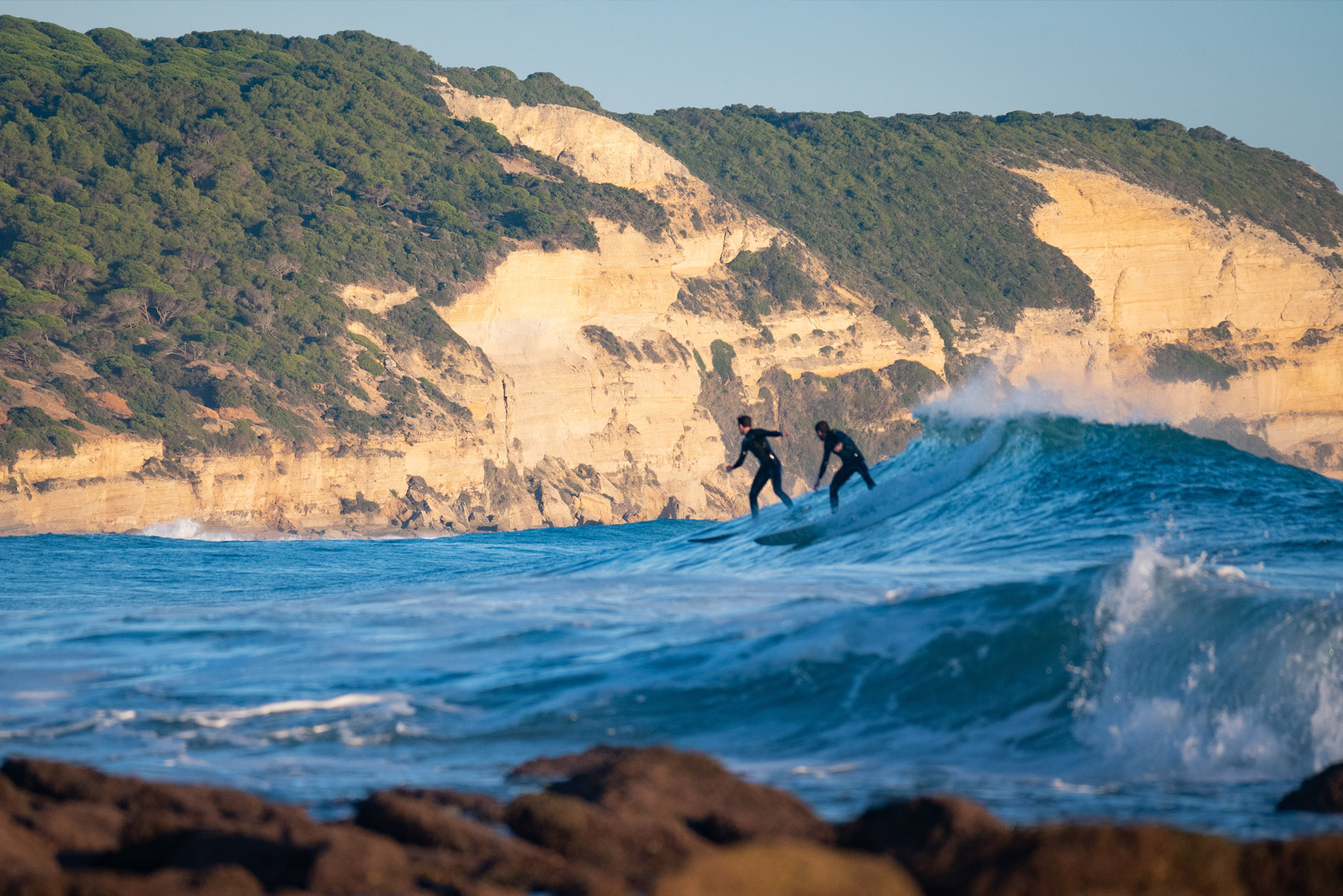 Cádiz Province: Where the Luxury of Living Well is Simply Living. Days Well Spent
