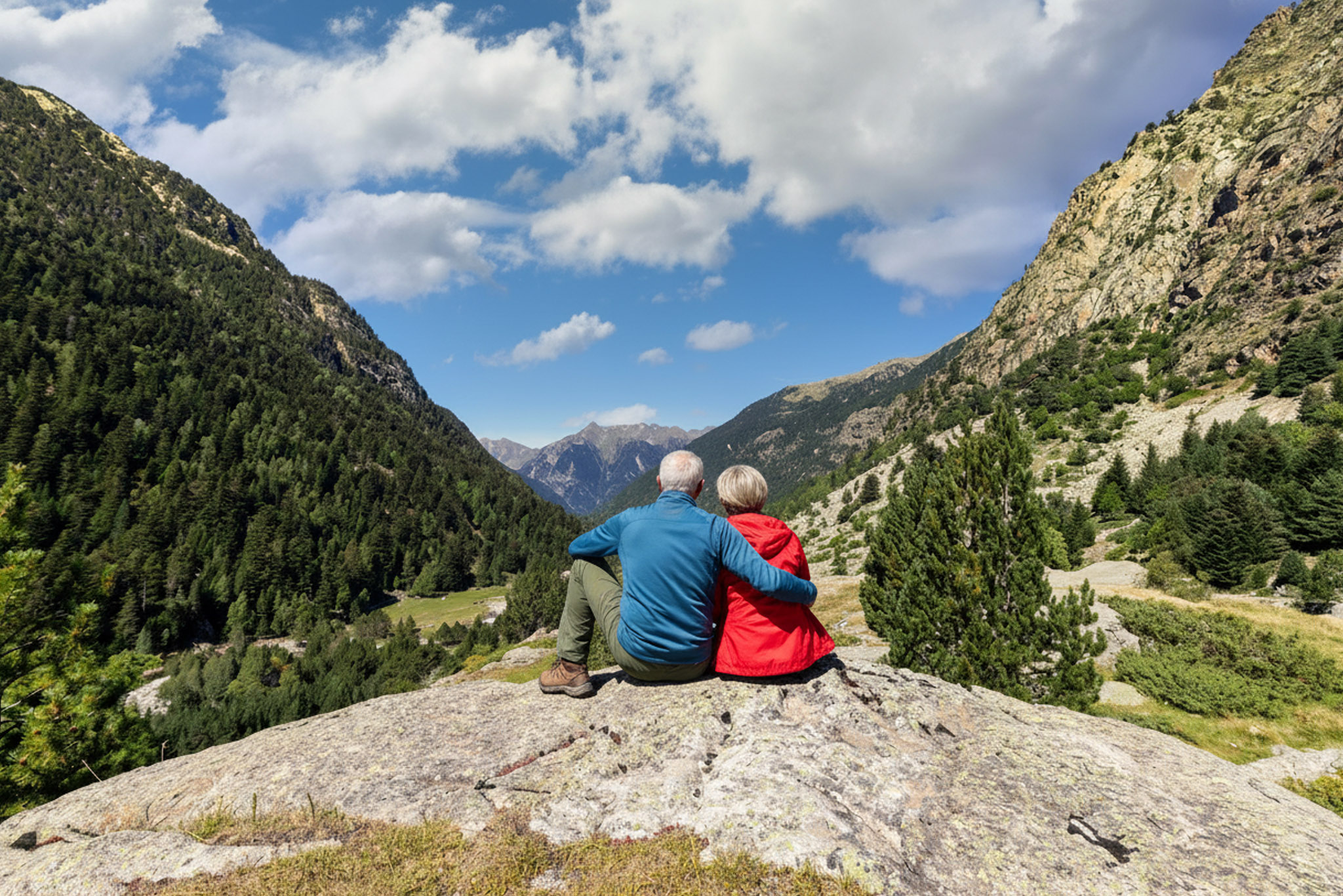 Cádiz Province: Where the Luxury of Living Well is Simply Living. Peace of Mind