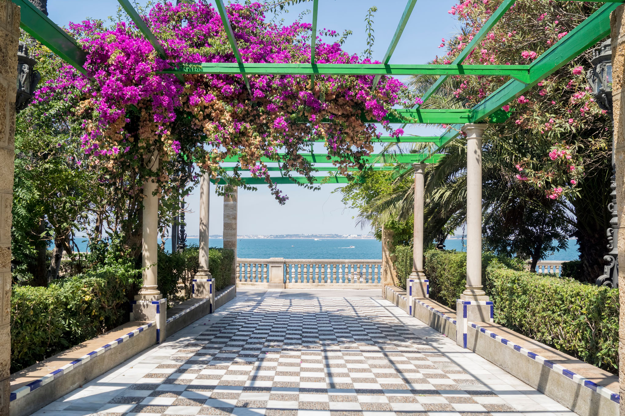 Cádiz Province: Where the Luxury of Living Well is Simply Living. A Hidden Gem of Authentic Living