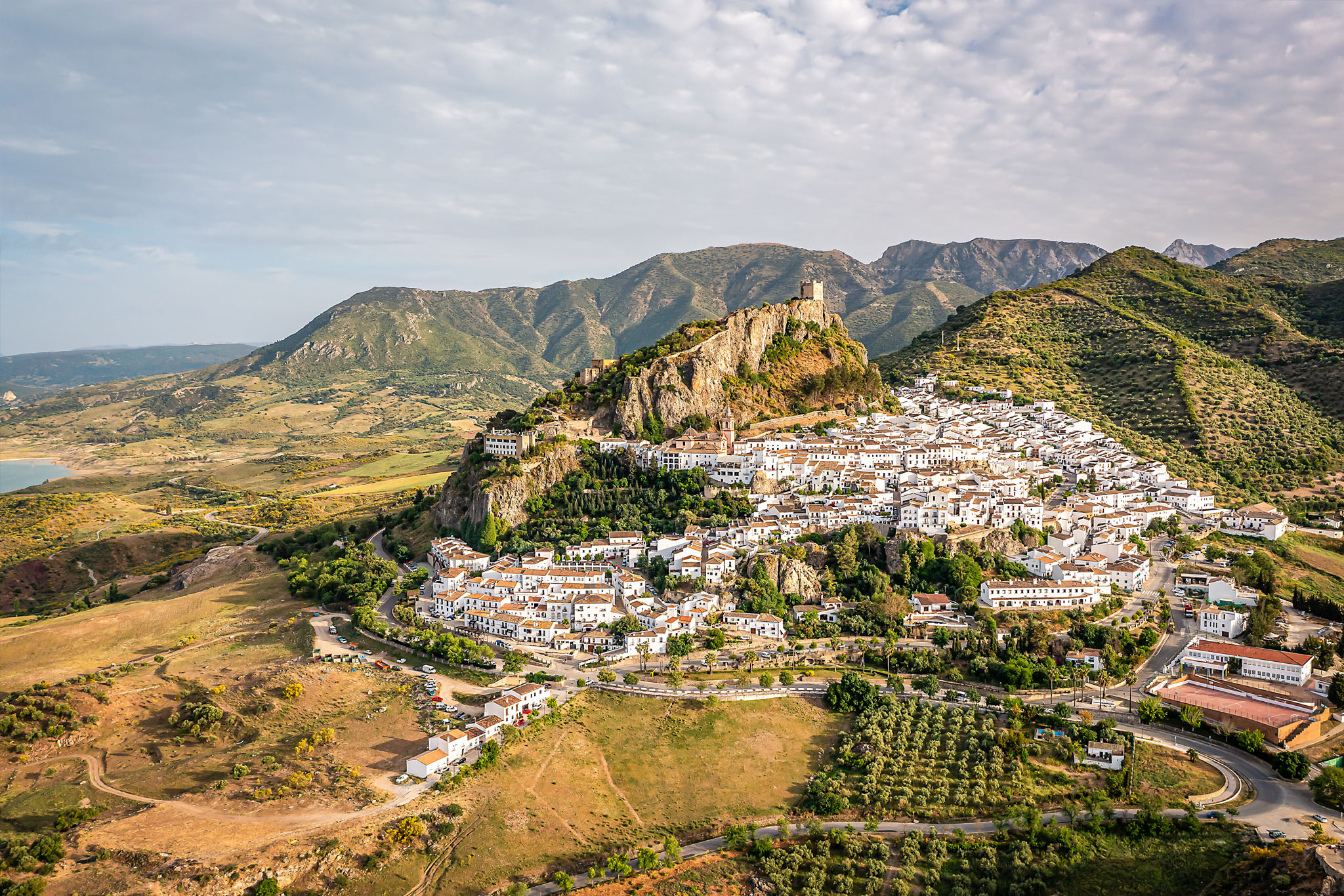 Grazalema: A Place Where Time Slows and Nature Speaks