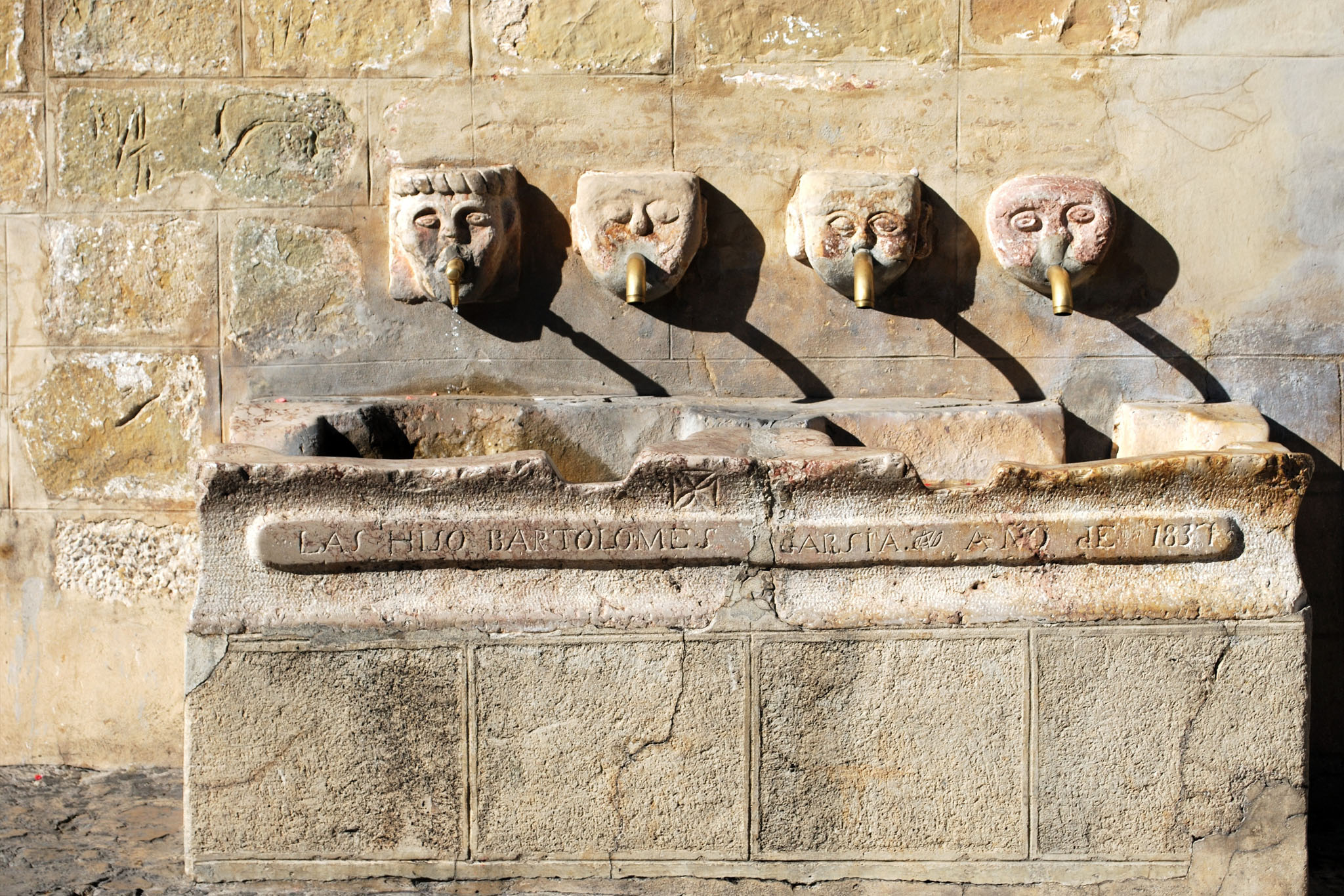 Grazalema: A Place Where Time Slows and Nature Speaks