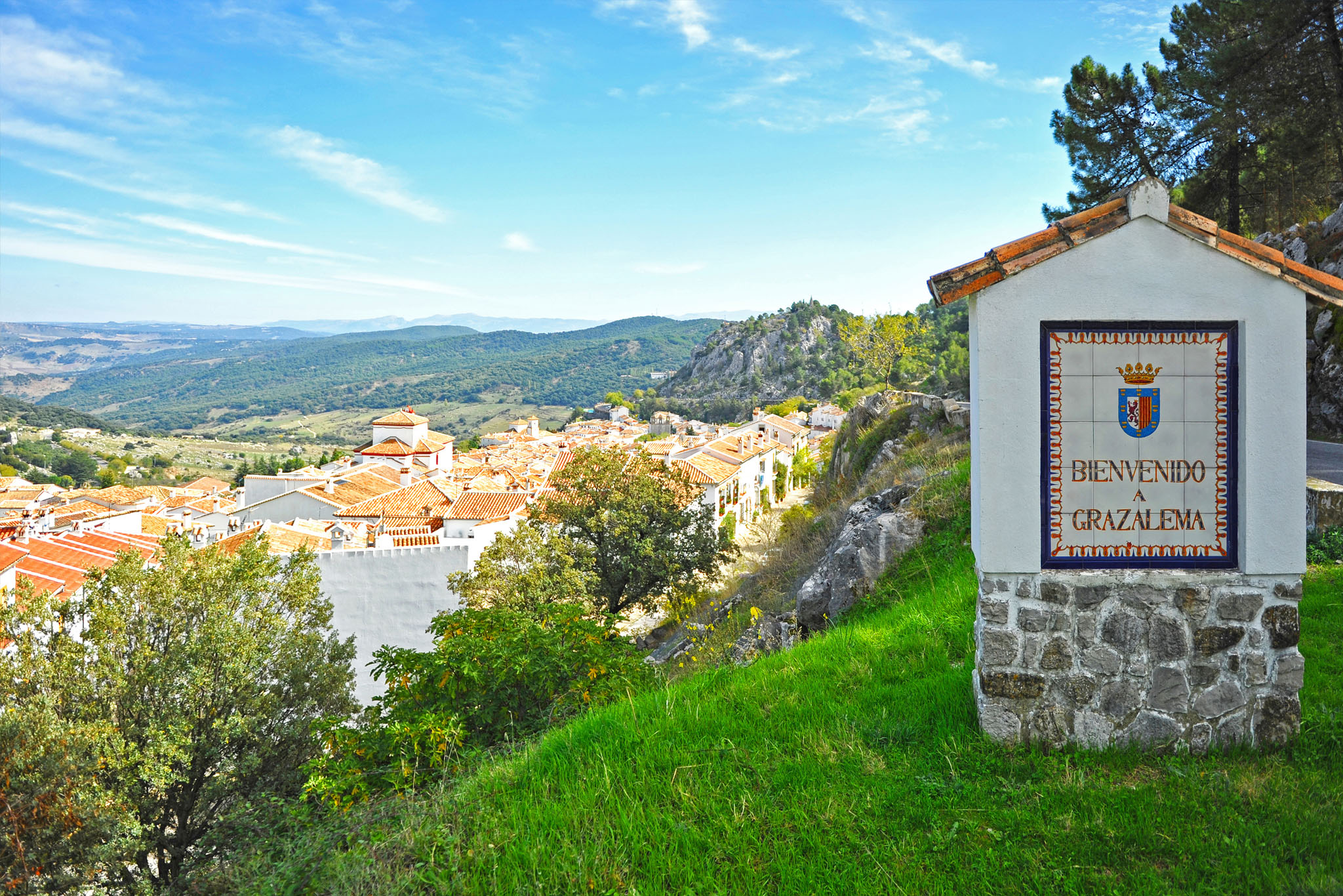 Grazalema: A Place Where Time Slows and Nature Speaks