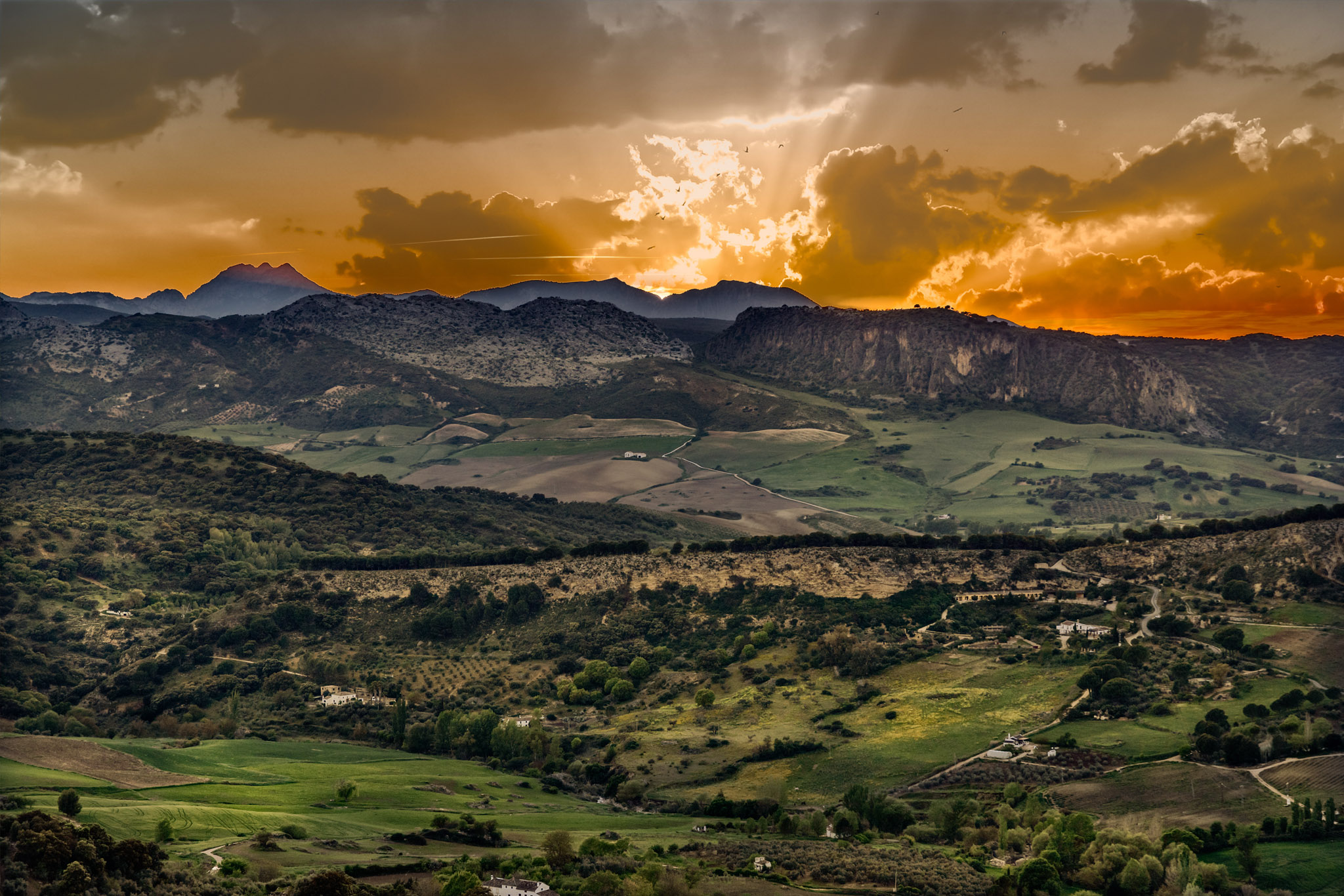Grazalema: A Place Where Time Slows and Nature Speaks