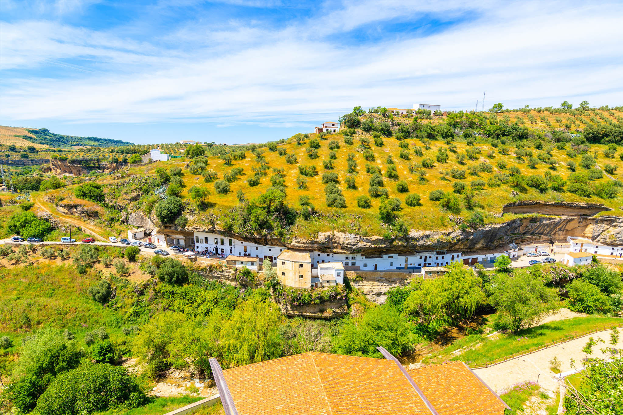 Grazalema: A Place Where Time Slows and Nature Speaks
