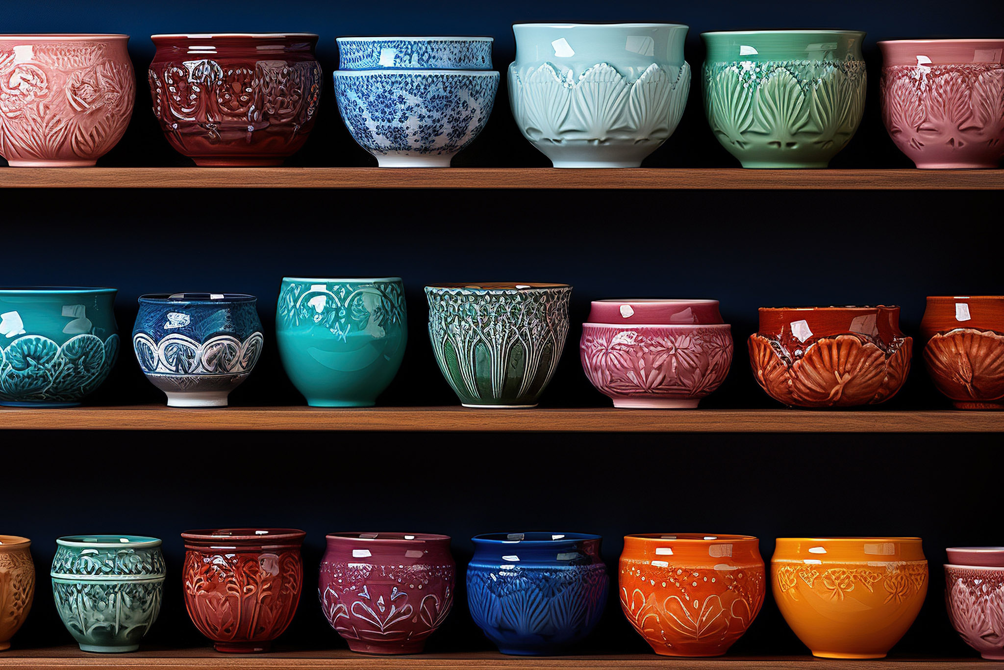 Made by Hand: The Craft Traditions of Cádiz