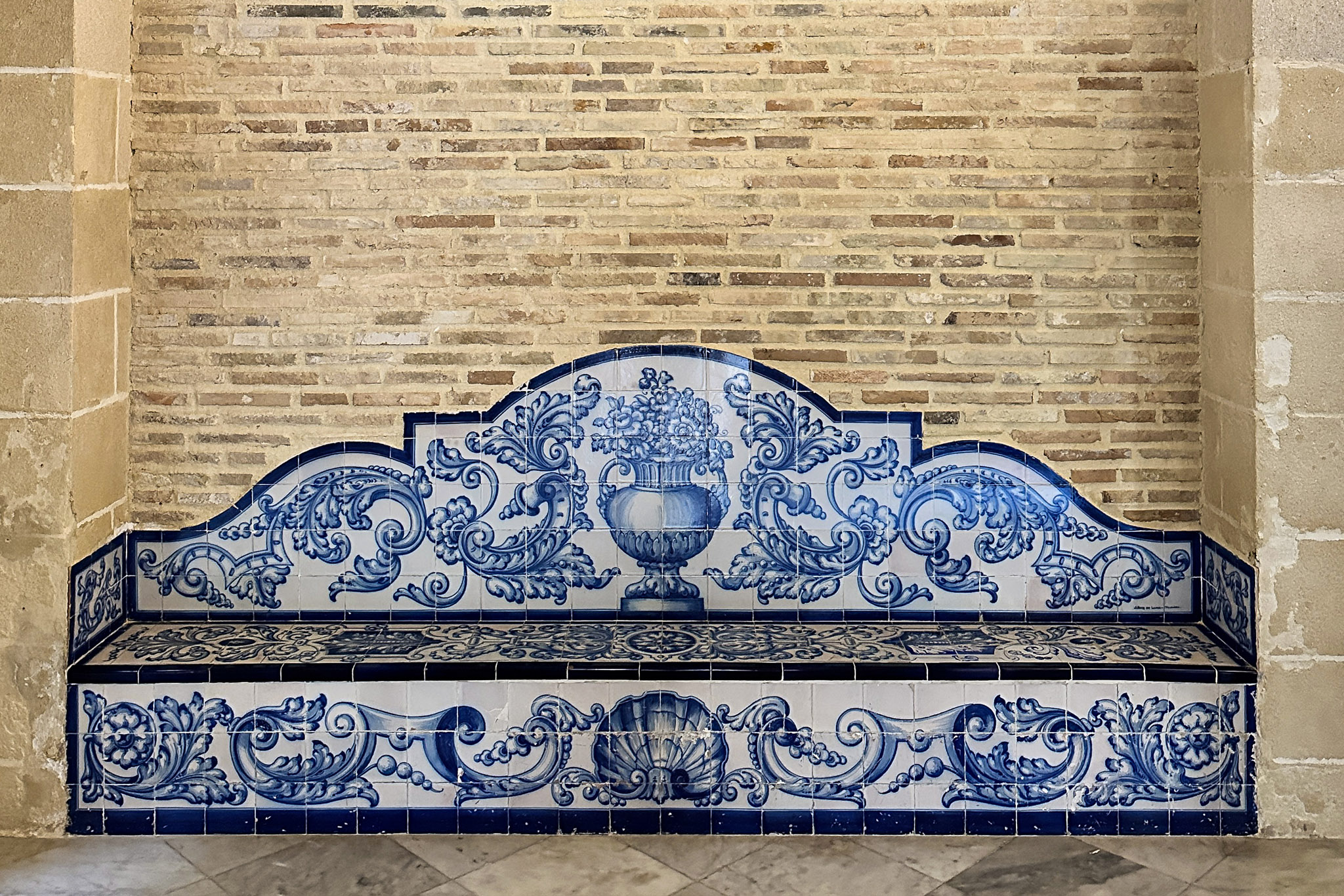 Made by Hand: The Craft Traditions of Cádiz