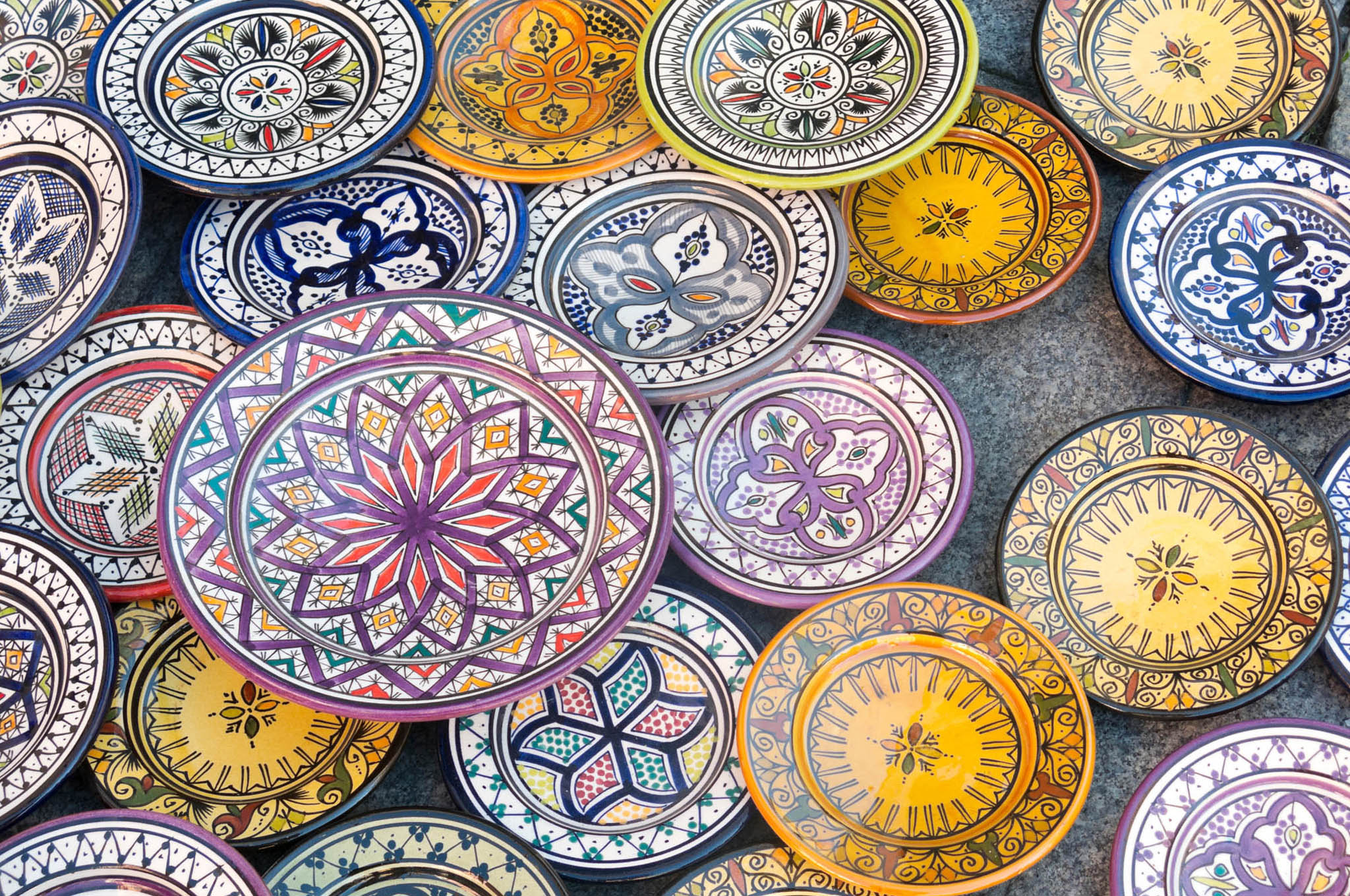 Made by Hand: The Craft Traditions of Cádiz