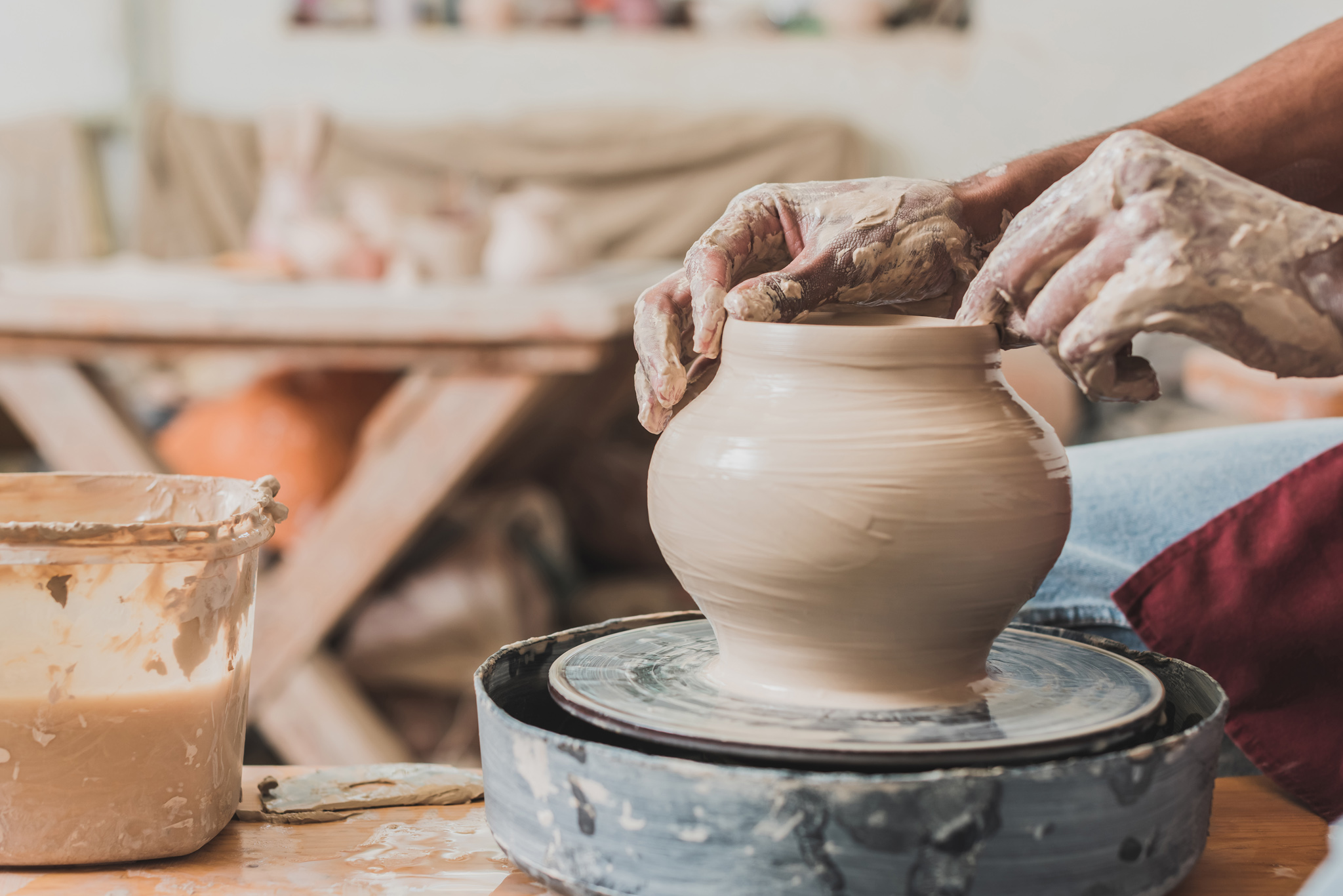 Made by Hand: The Craft Traditions of Cádiz