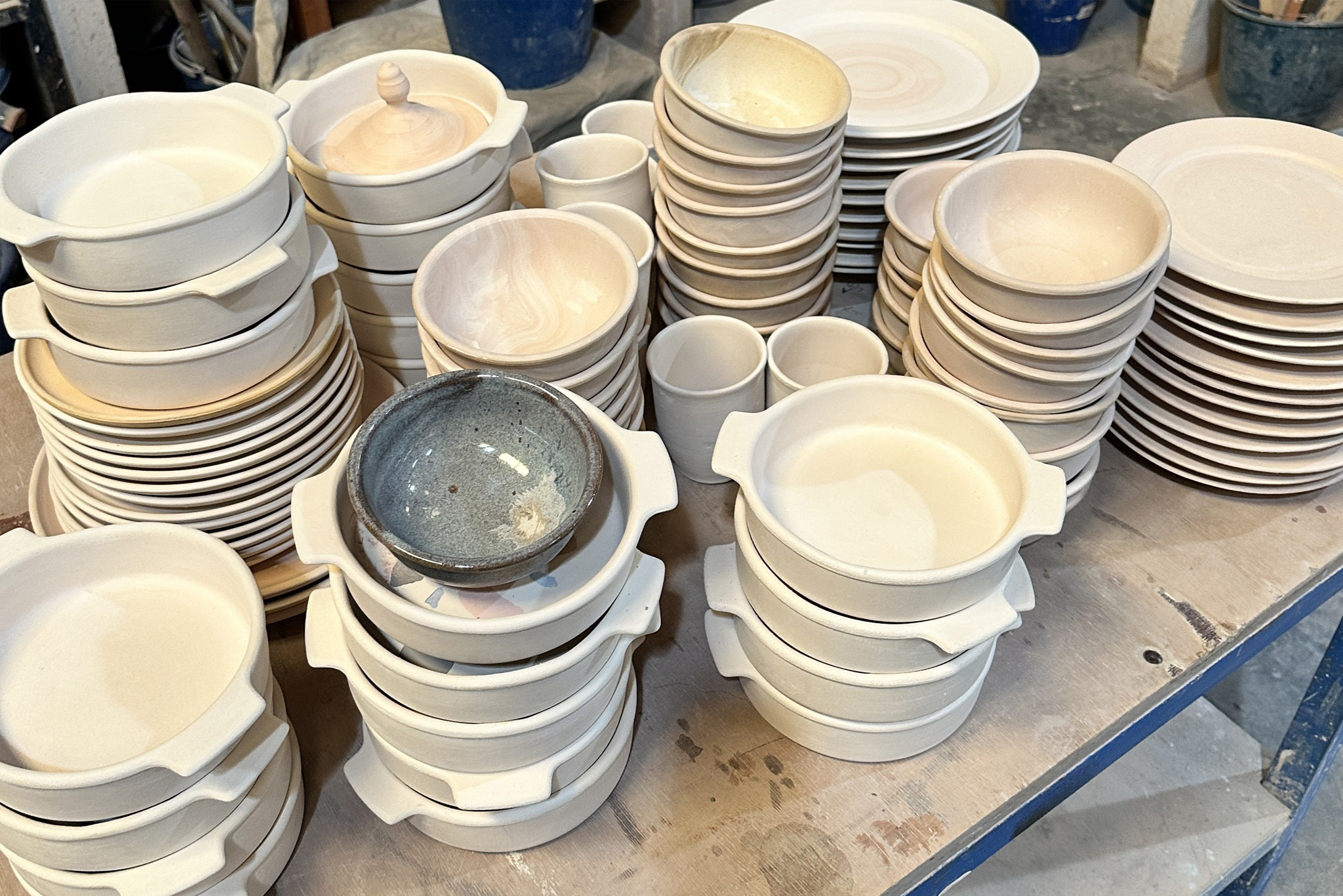 Made by Hand: The Craft Traditions of Cádiz