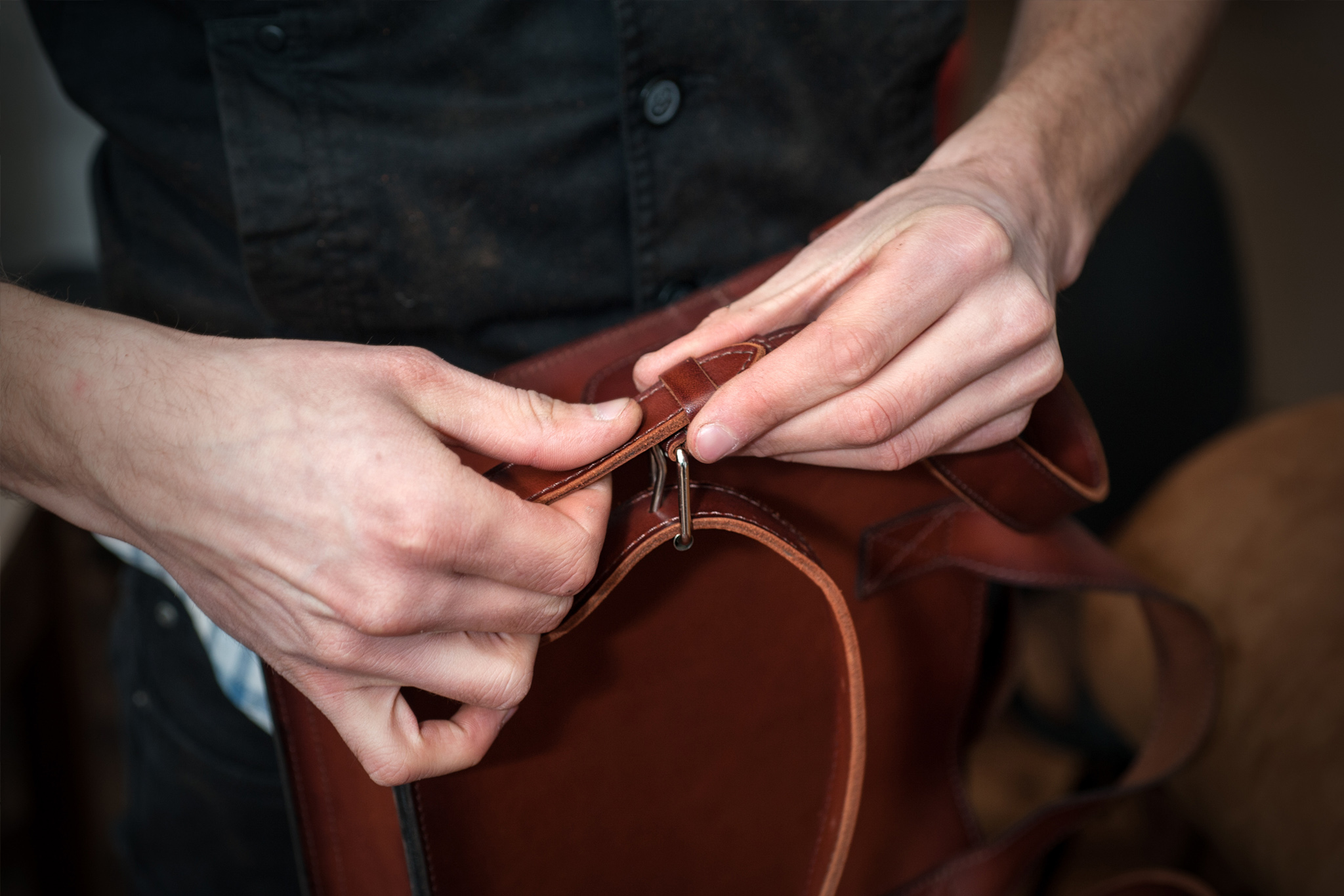 Made by Hand: The Craft Traditions of Cádiz