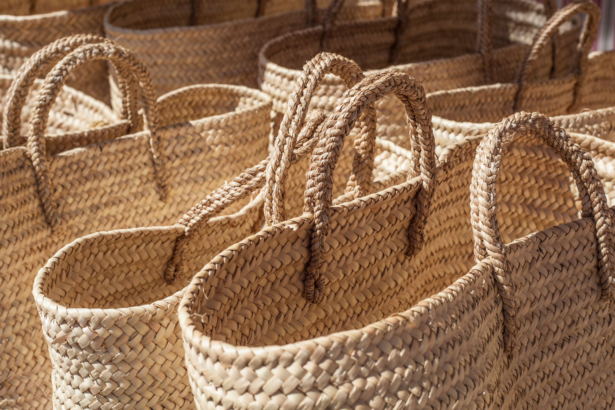 Made by Hand: The Craft Traditions of Cádiz