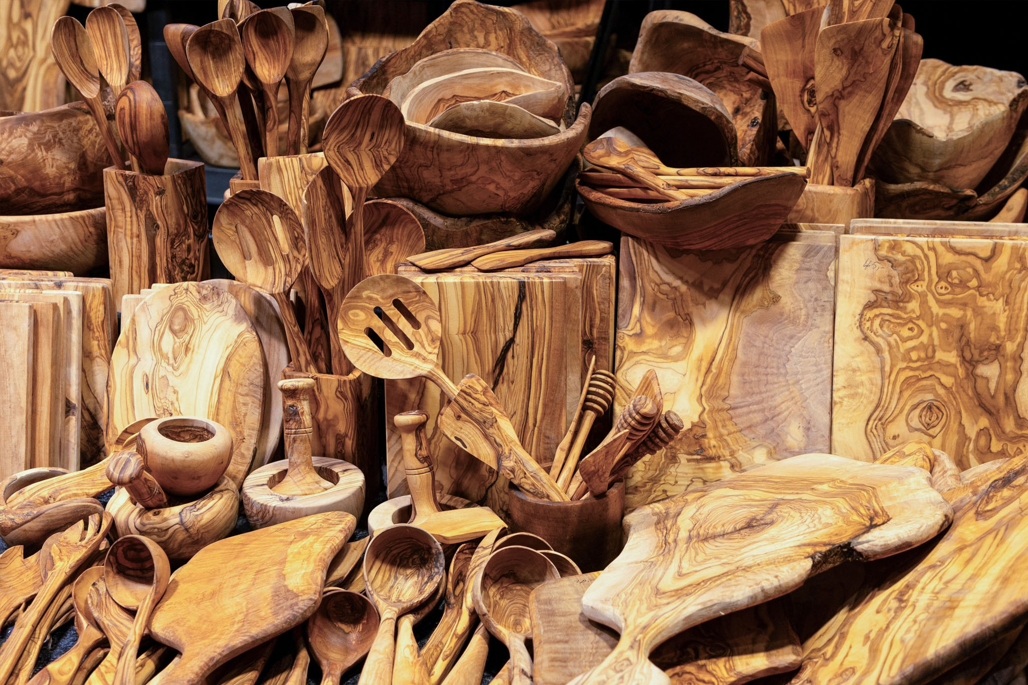 Made by Hand: The Craft Traditions of Cádiz