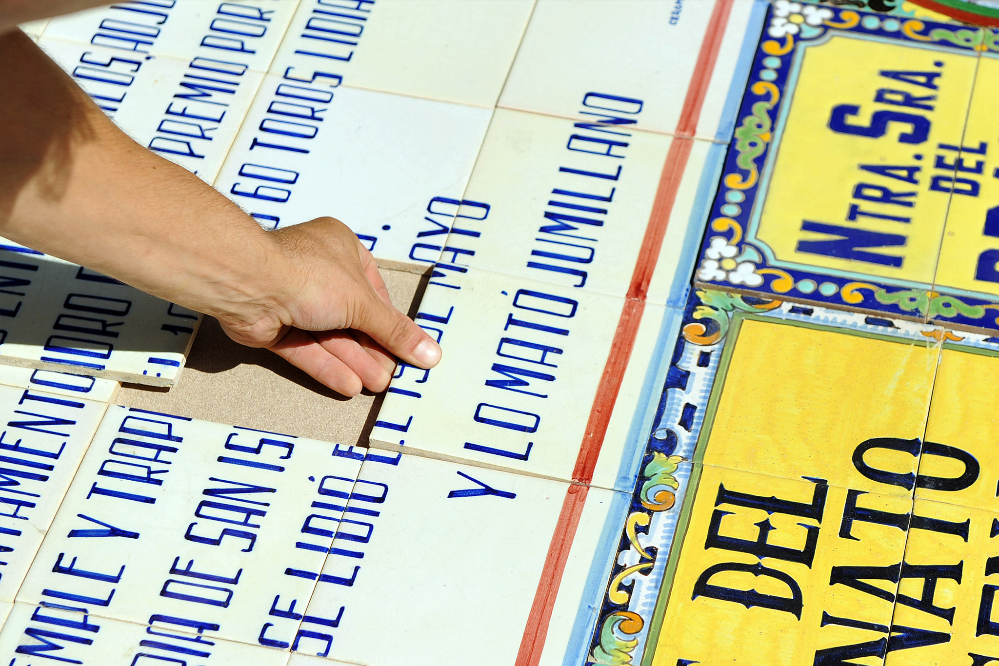 Made by Hand: The Craft Traditions of Cádiz