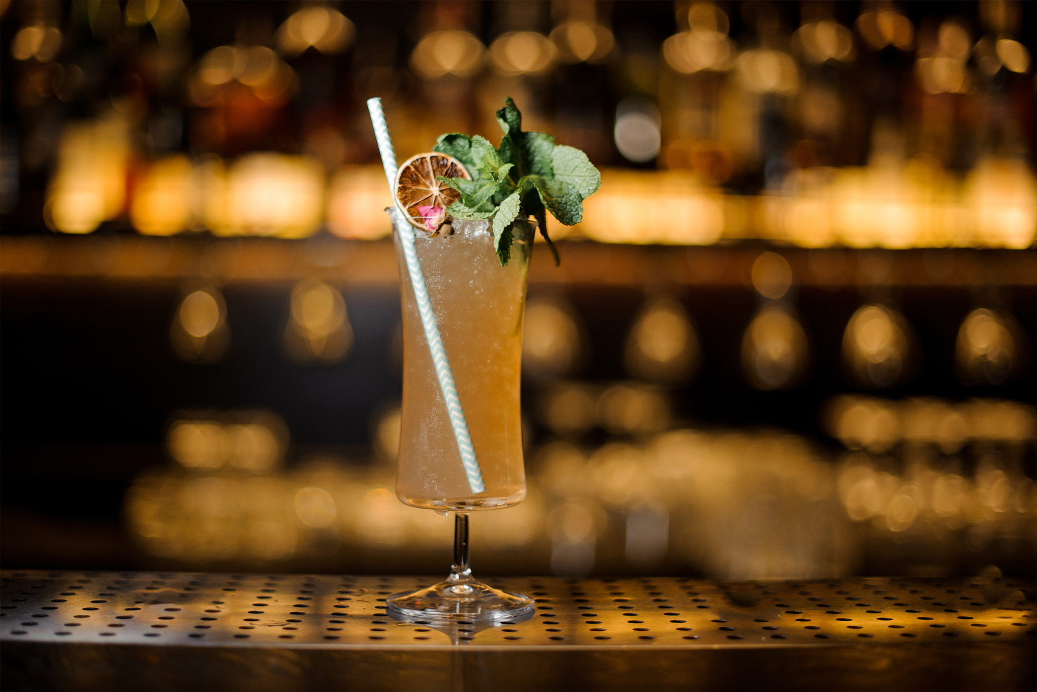 Discovering the World of Sherry Wine