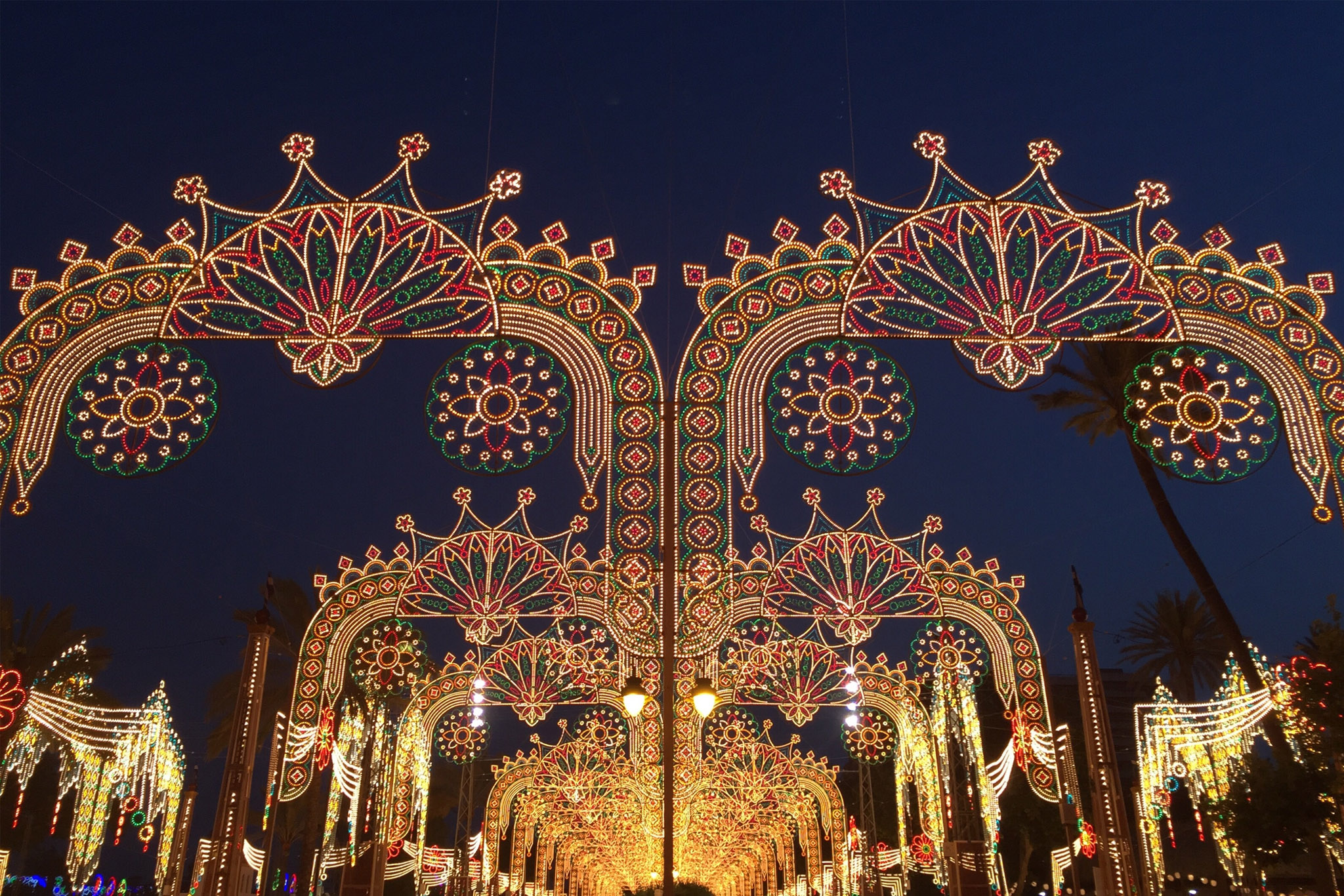 Casera Collections - Jerez de la Frontera