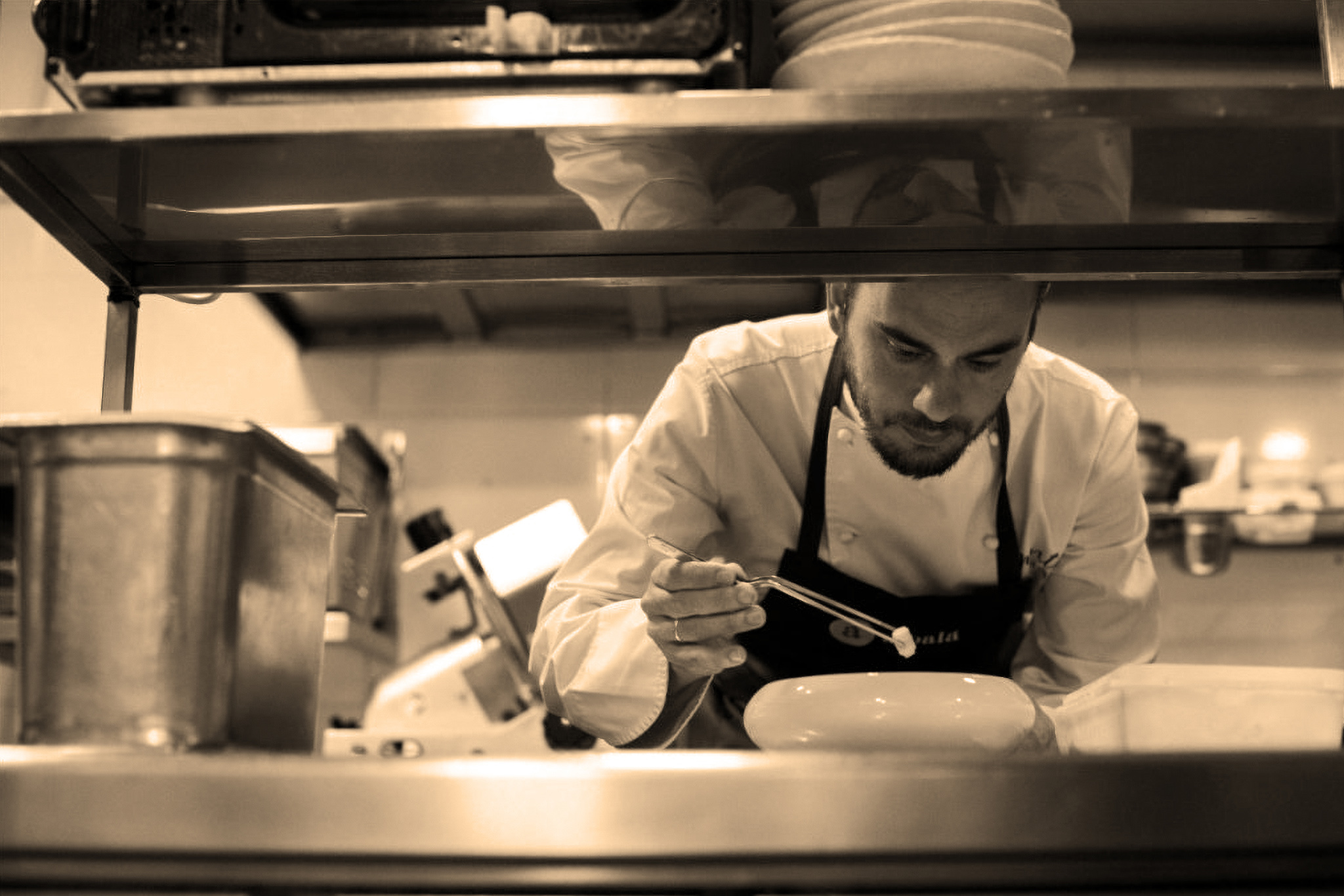 Jerez The Flavors of Jerez