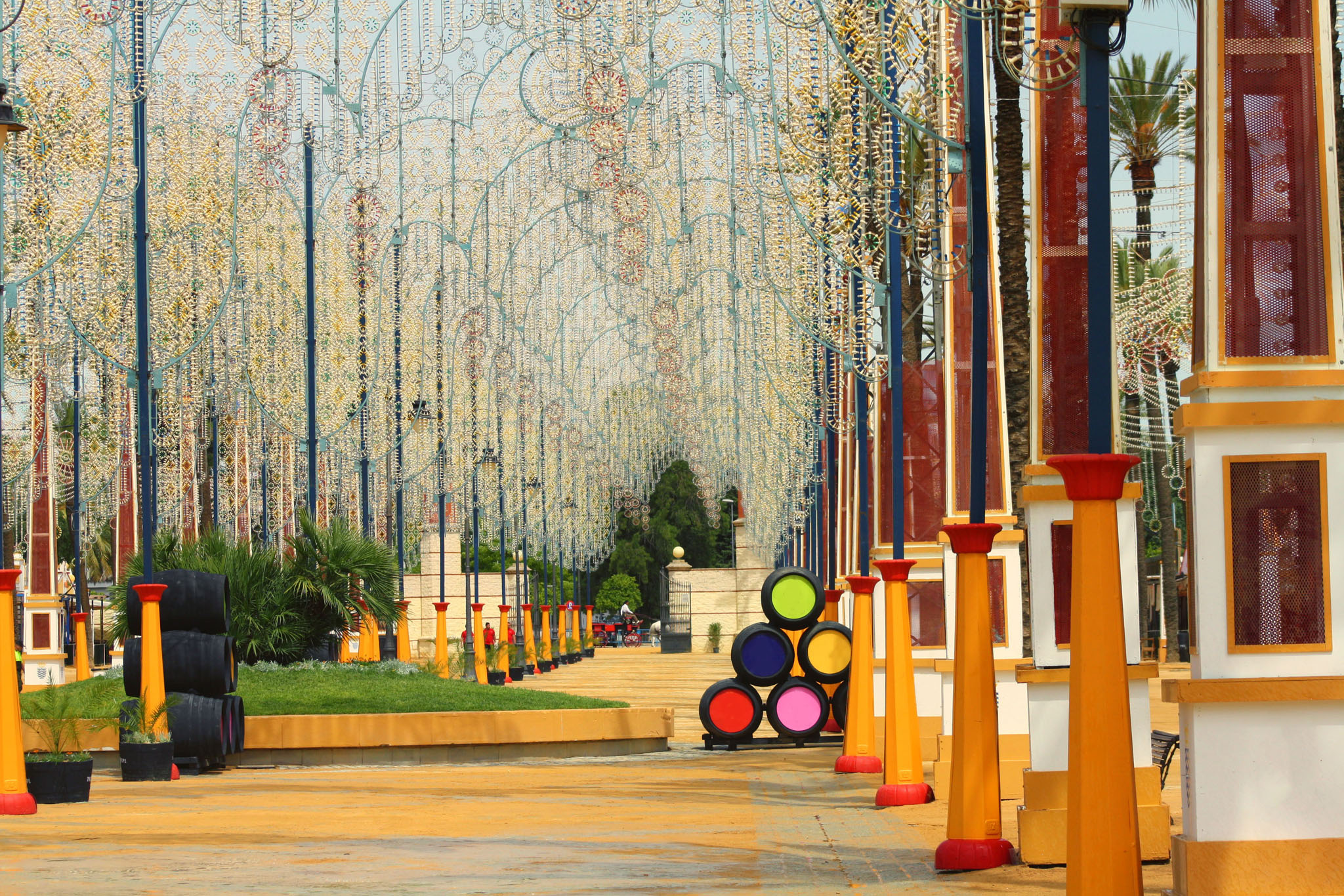 Jerez A City of Celebration