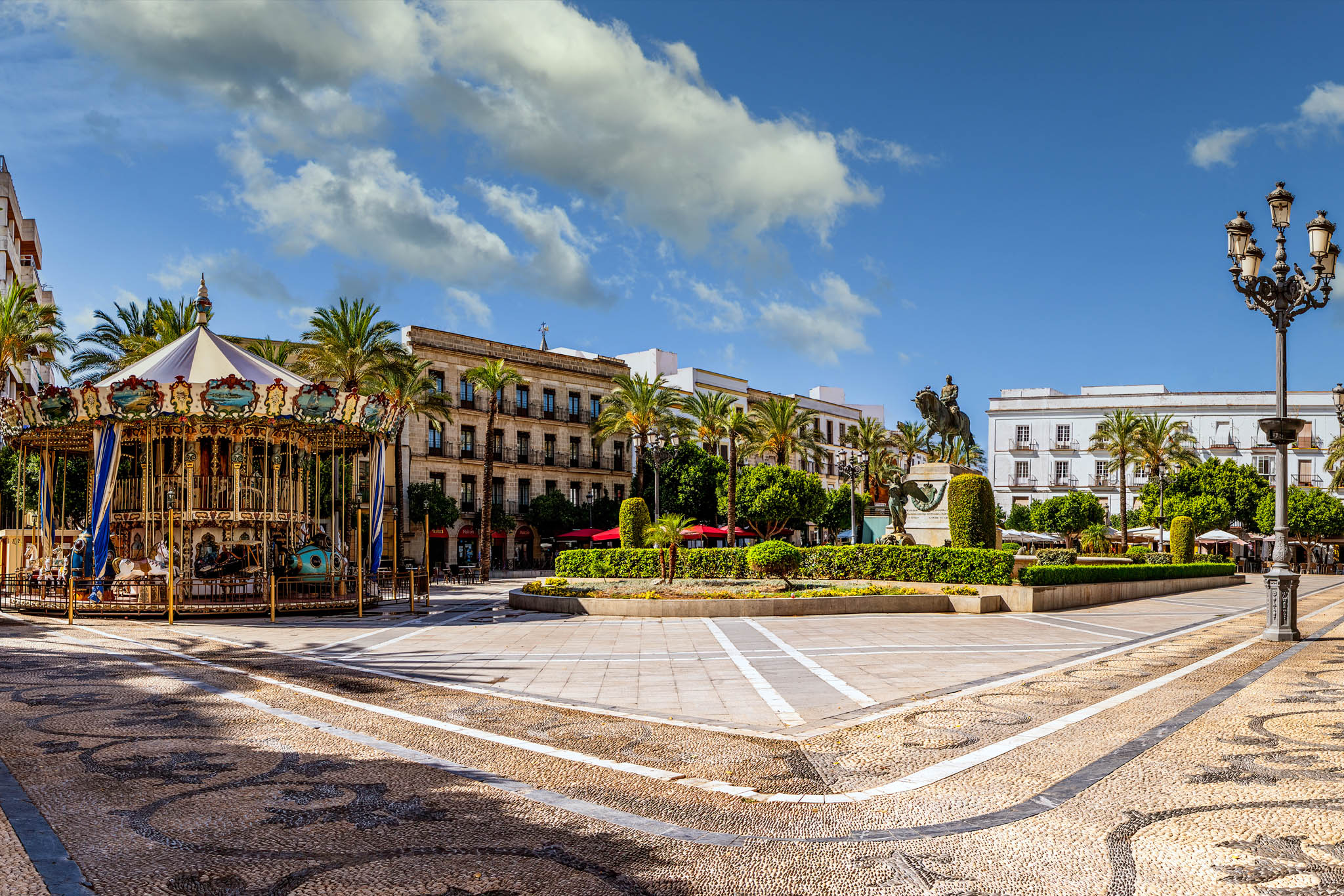 Jerez The Everyday Rhythm