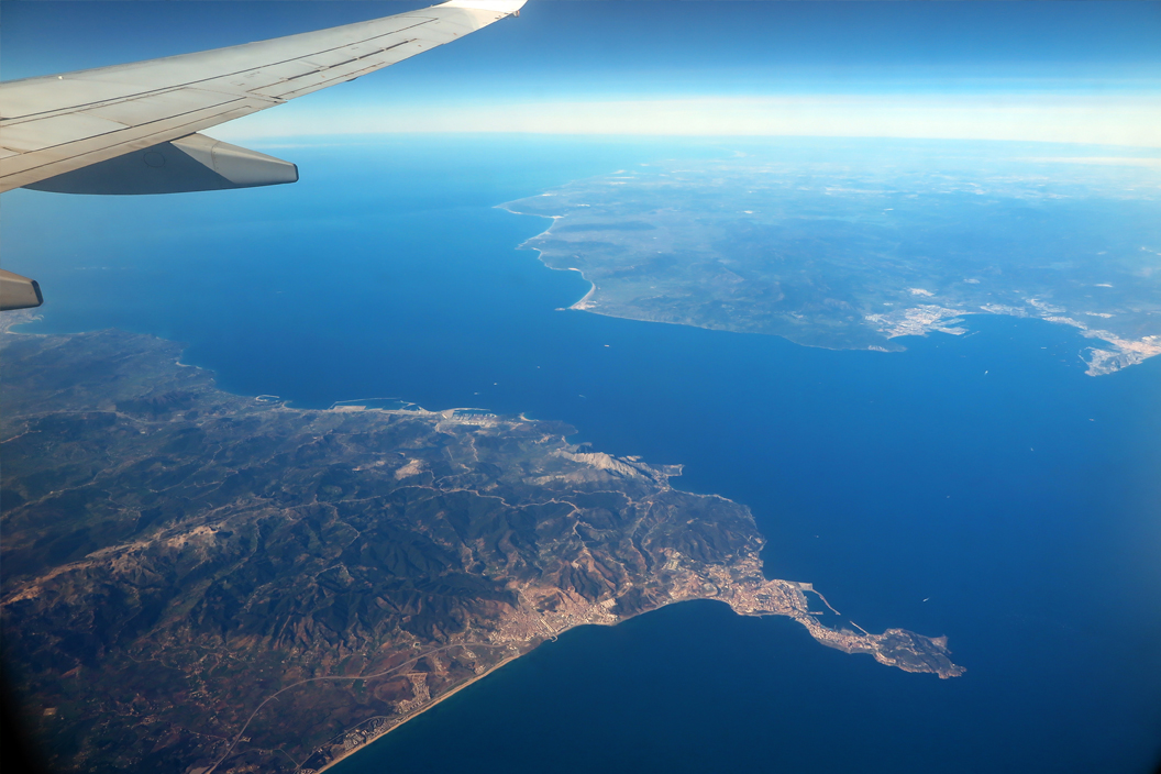 Travel and Healthcare Access in Southern Spain