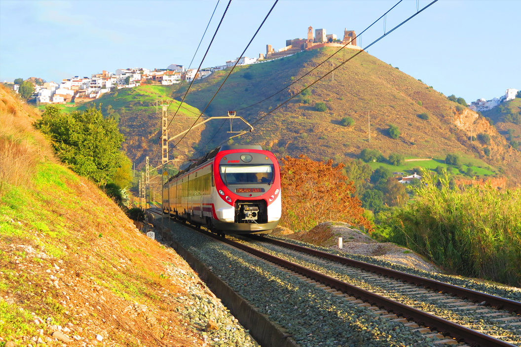 Travel and Healthcare Access in Southern Spain: Moving Within Andalusia