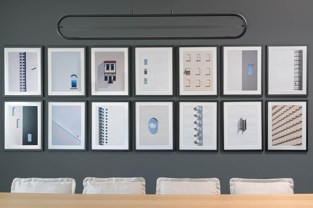 A Collaborative Renovation Shaped by Art and Place