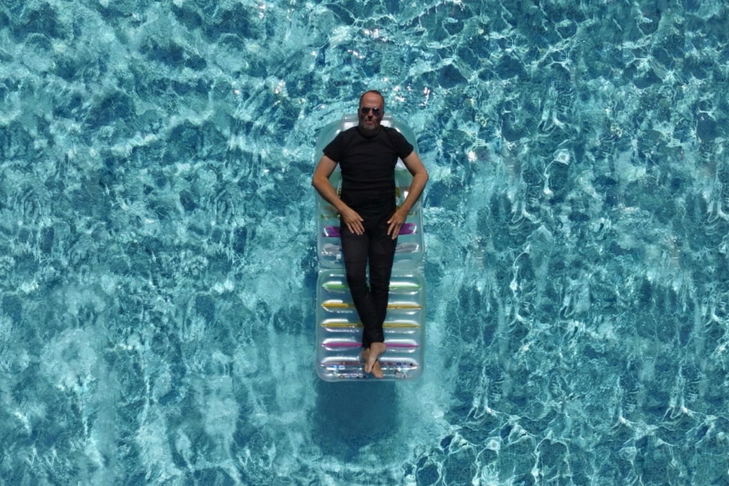 A Collaborative Renovation Shaped by Art and Place