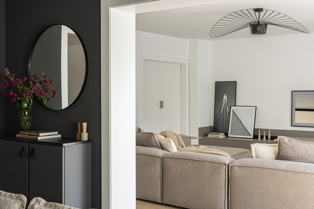 A Collaborative Renovation Shaped by Art and Place