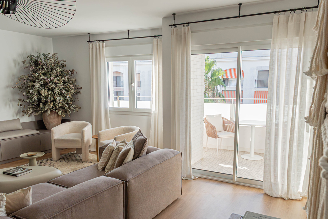 A Collaborative Renovation Shaped by Art and Place